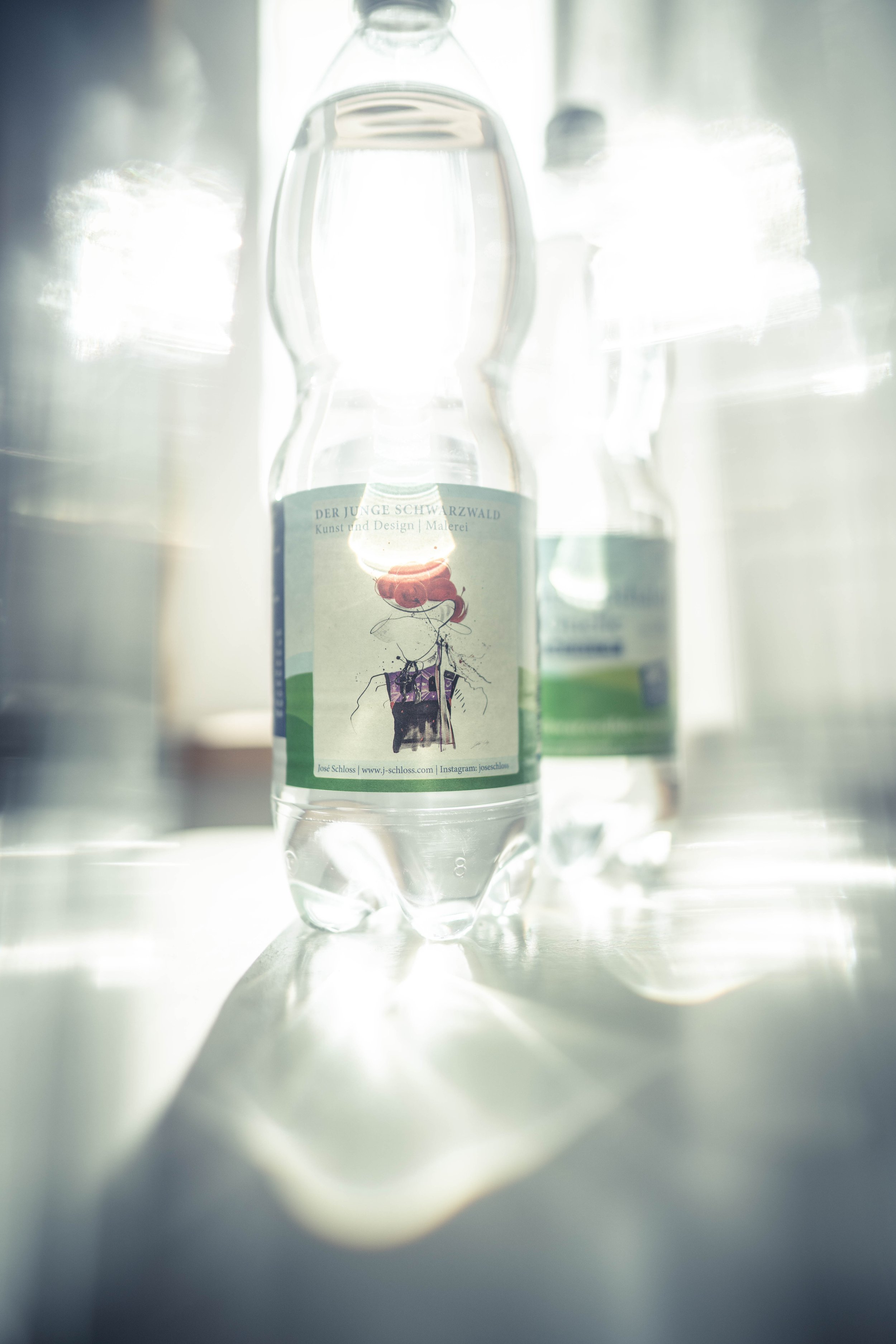 Wittmannsthaler Mineralwasser