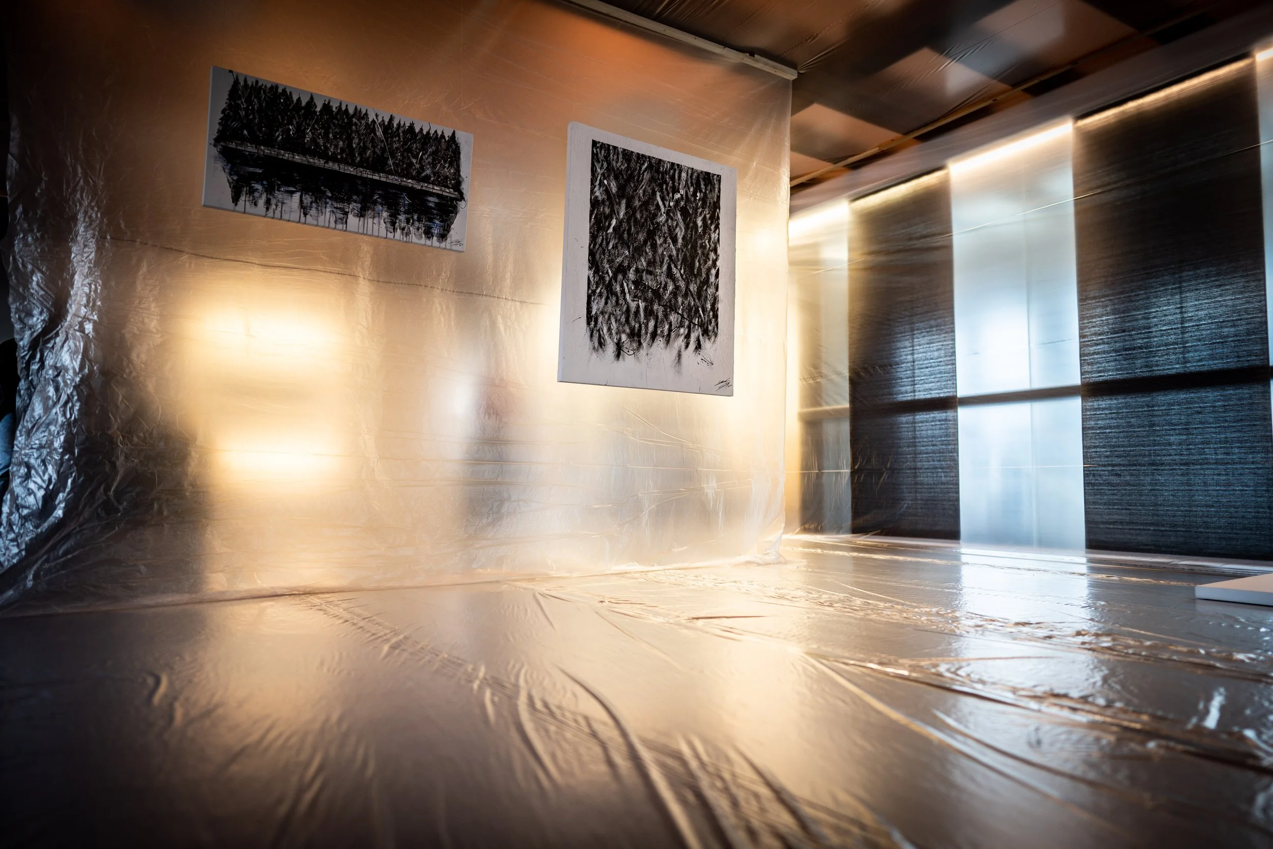 Solo Show Black Forest Reloaded