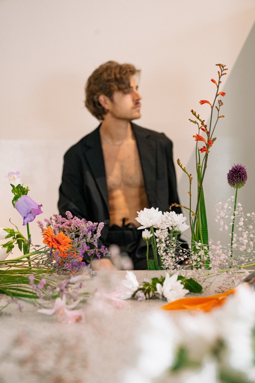 B&B Fliesen x José Schloss