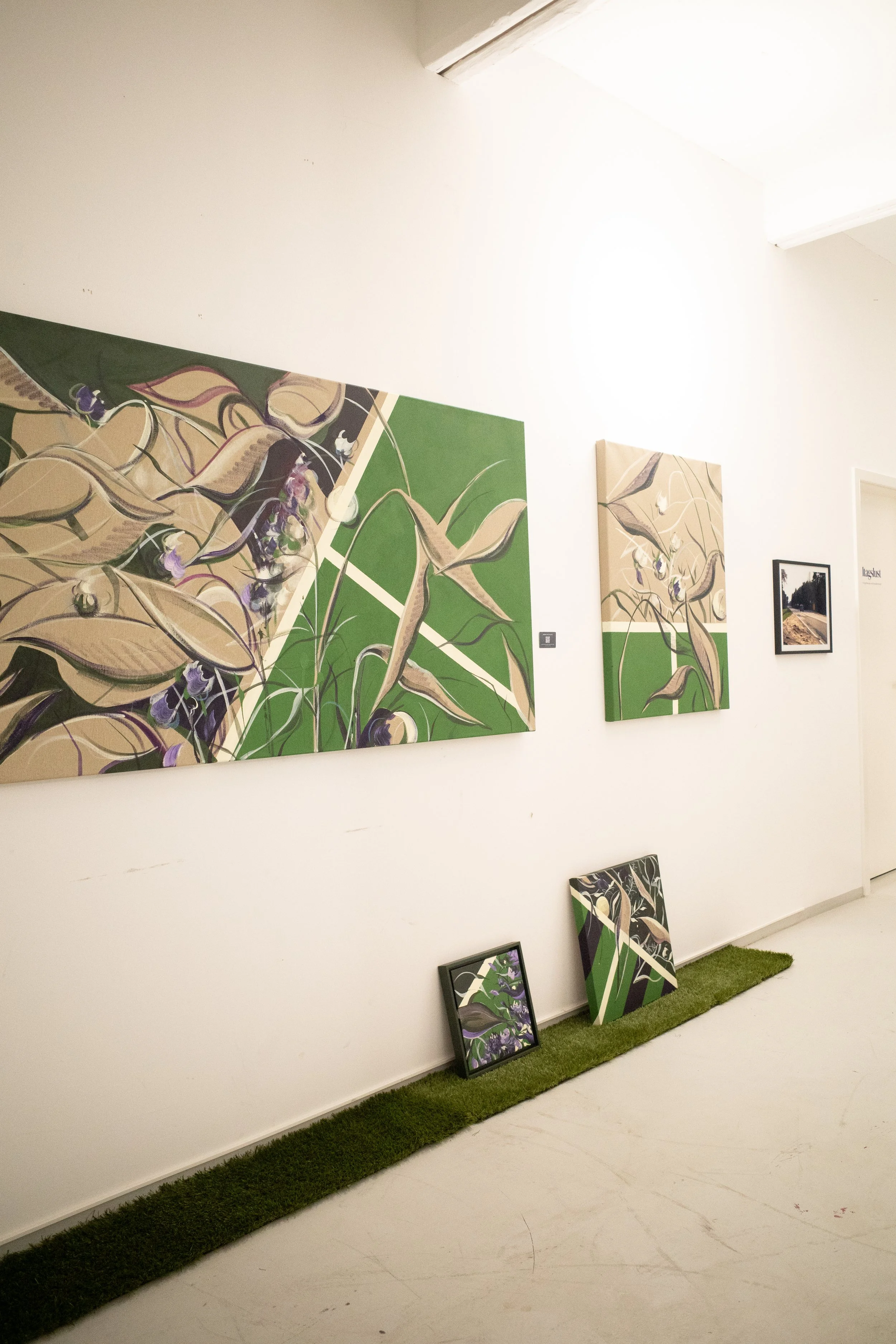 OPEN STUDIO EVENT 28.11- 30.11.