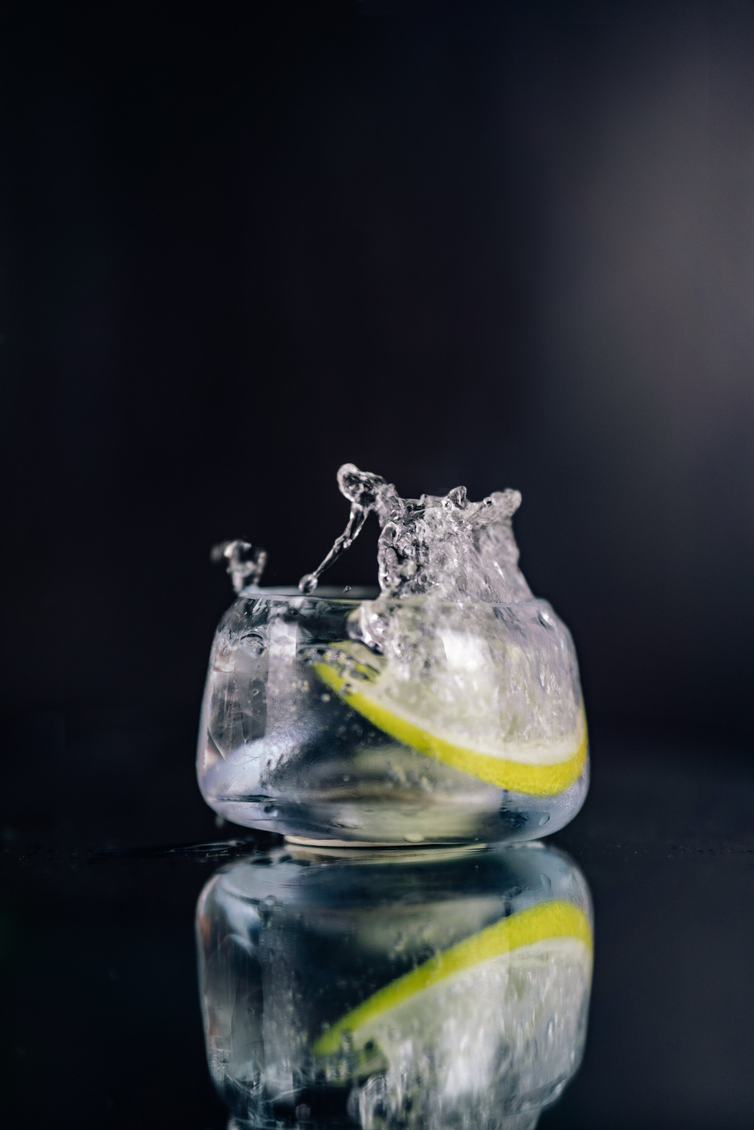 GIN Tumbler - Productdesign