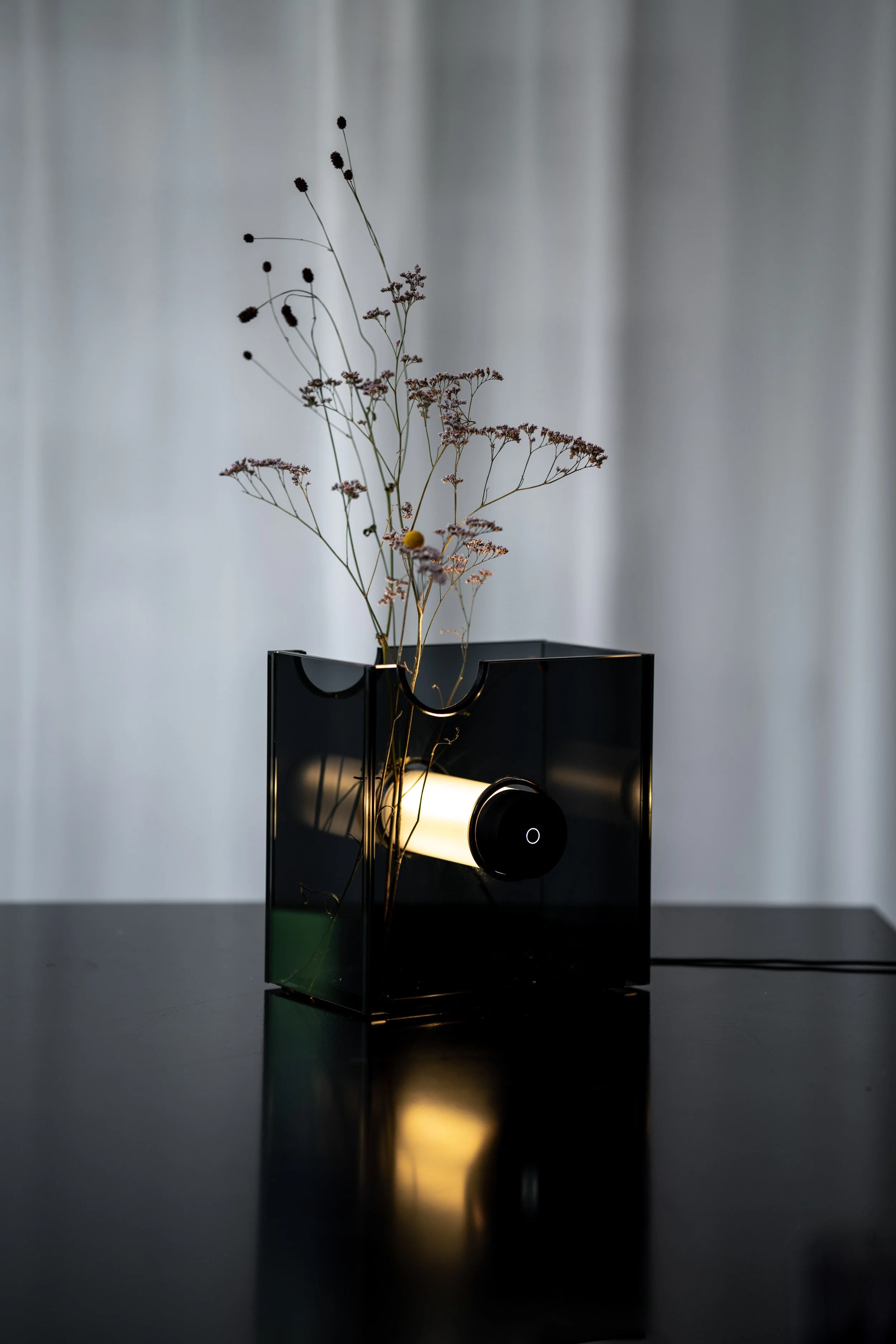 Leuchte "New Normal Work" / Diploma 2020 Productdesign