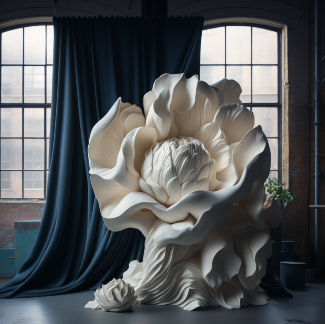 AI _ Sculpture Design