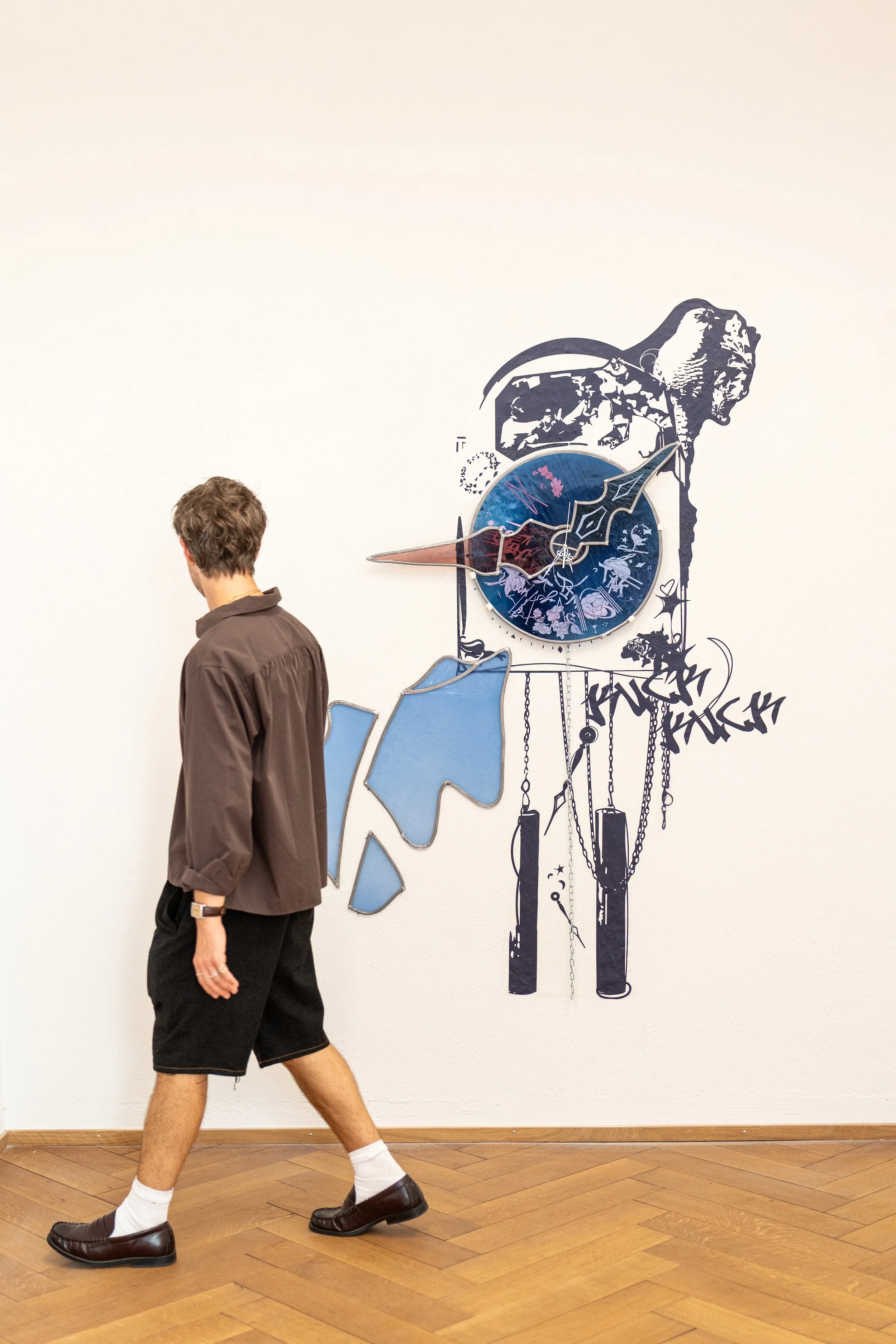Galerie Katapult, Basel