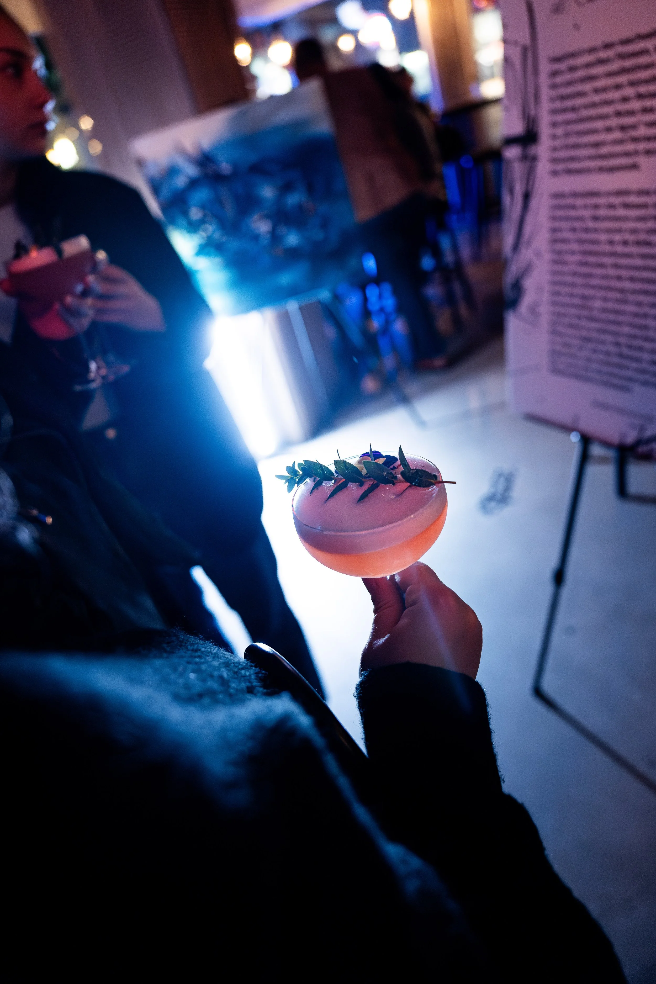 Fili Café Event 2024