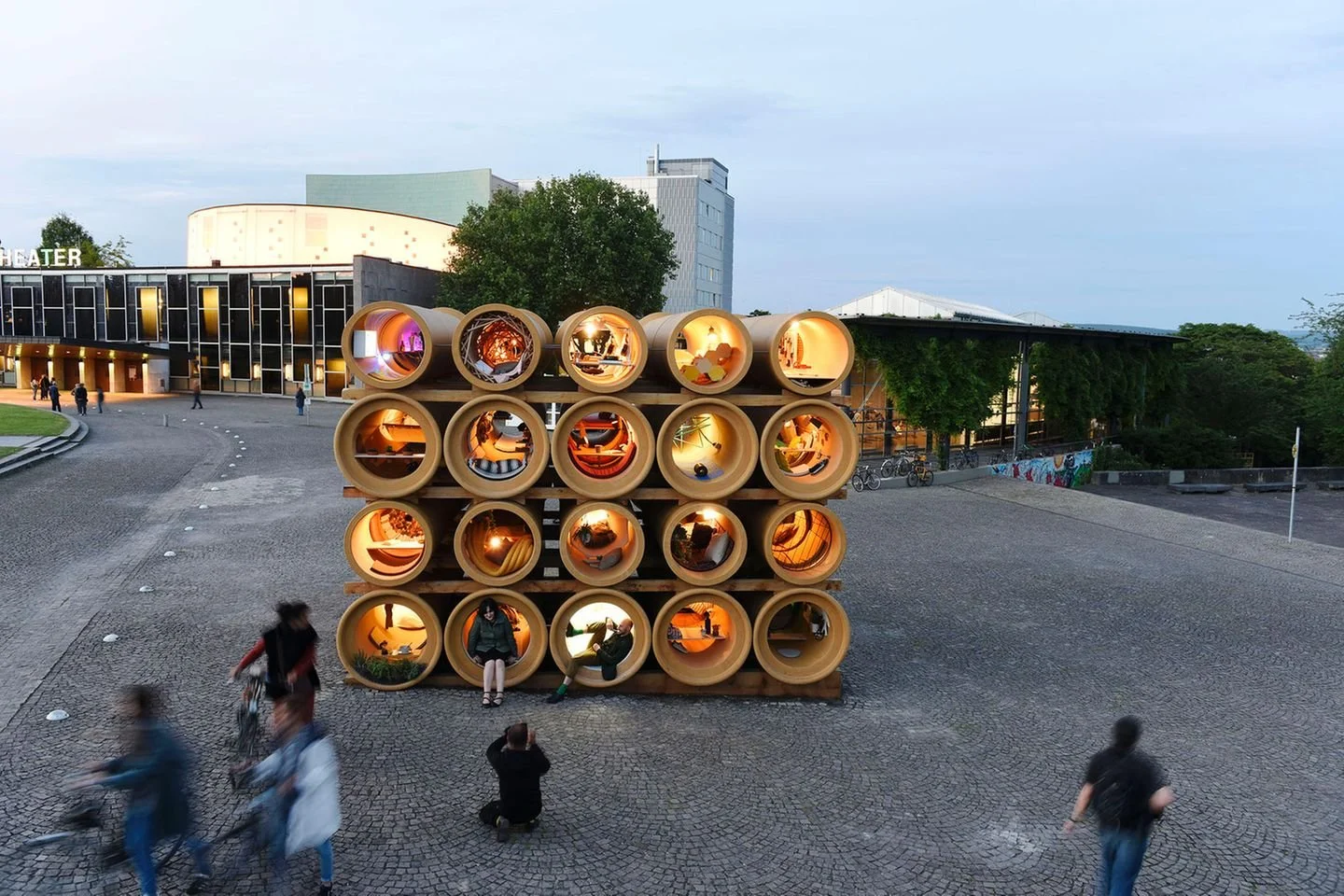 Documenta Kassel x Hiwa K