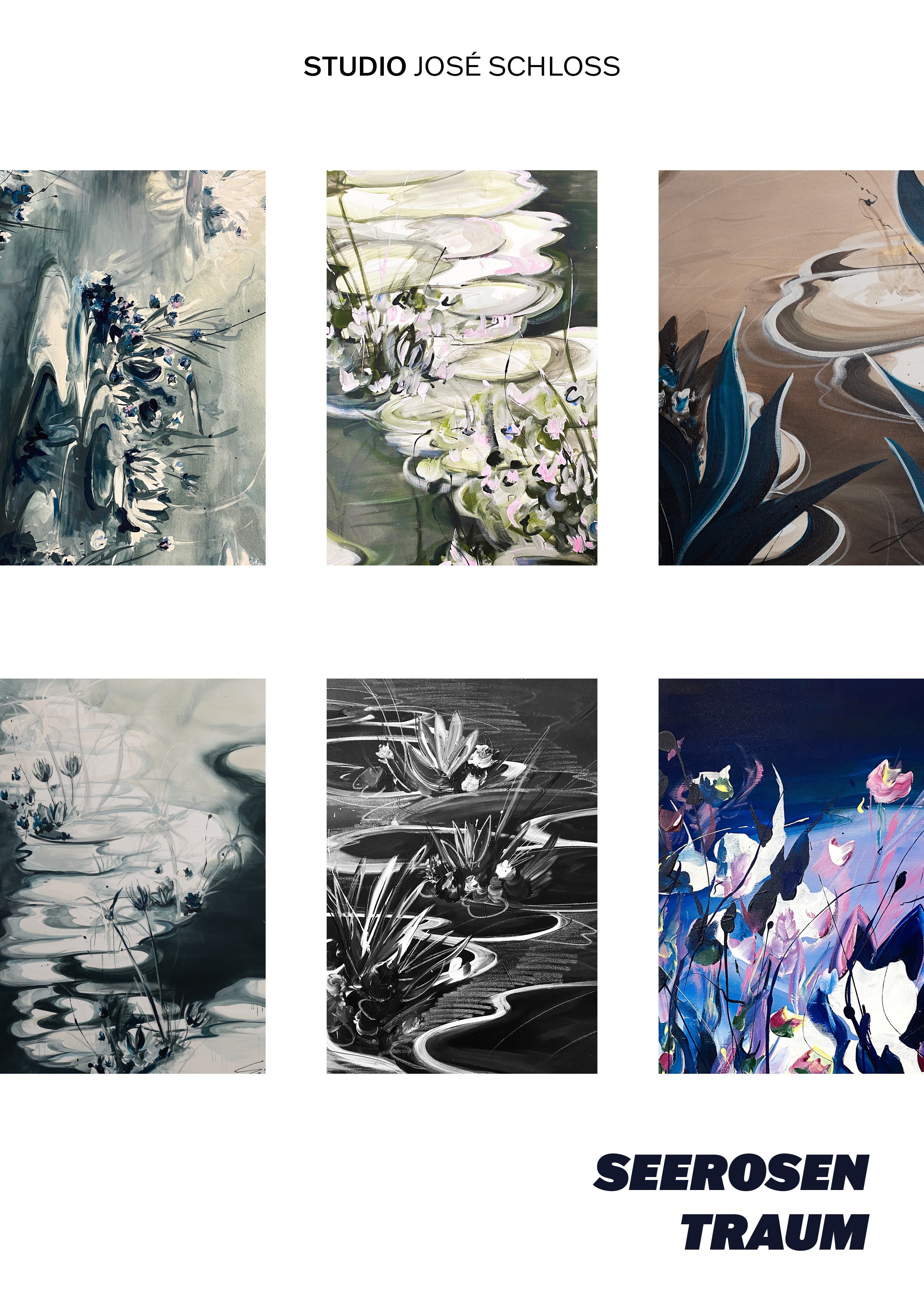 Seerosentraum Bundle