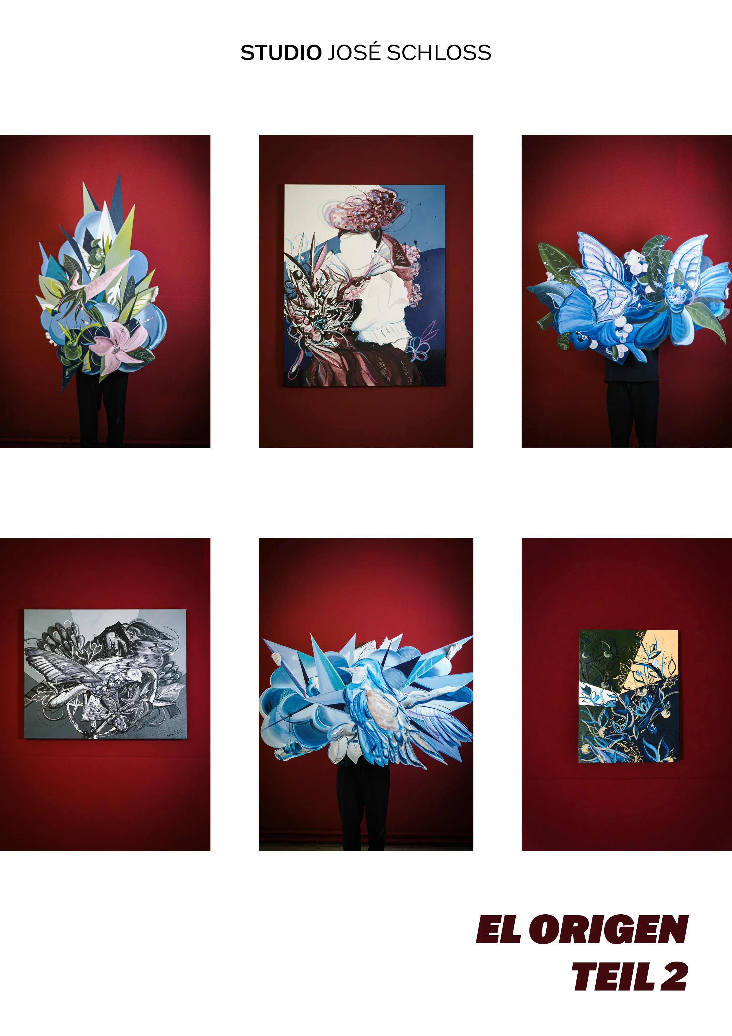 El Origen Bundle (Teil 2)