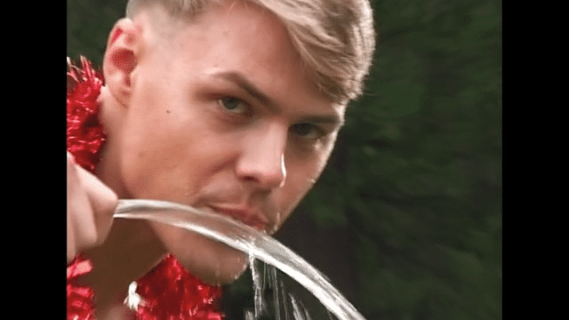 DIESEL XXXMAS