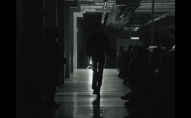 RANDOM IDENTITIES LAUNCH SHOW