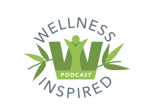 The Wellness Inspired Podcast