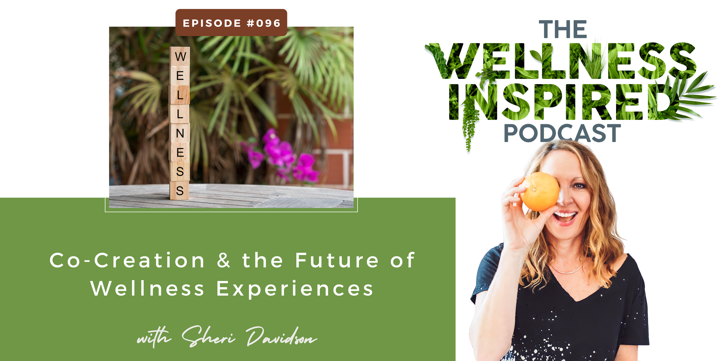When a guest moves from passive recipient to co-creator, luxury becomes a dialogue rather than a performance. In this episode of the Wellness Inspired Podcast, I explore how the wellness hospitality industry is shifting from designing experiences for