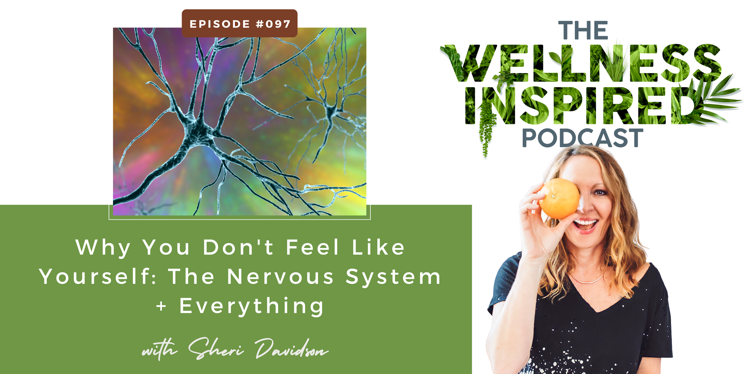 You used to feel like yourself. Clear, capable, resilient. But somewhere along the way, that version of you started fading. Now you feel fragmented. Reactive. Exhausted in ways that rest doesn't fix. And you can't quite figure out why.

Most people b