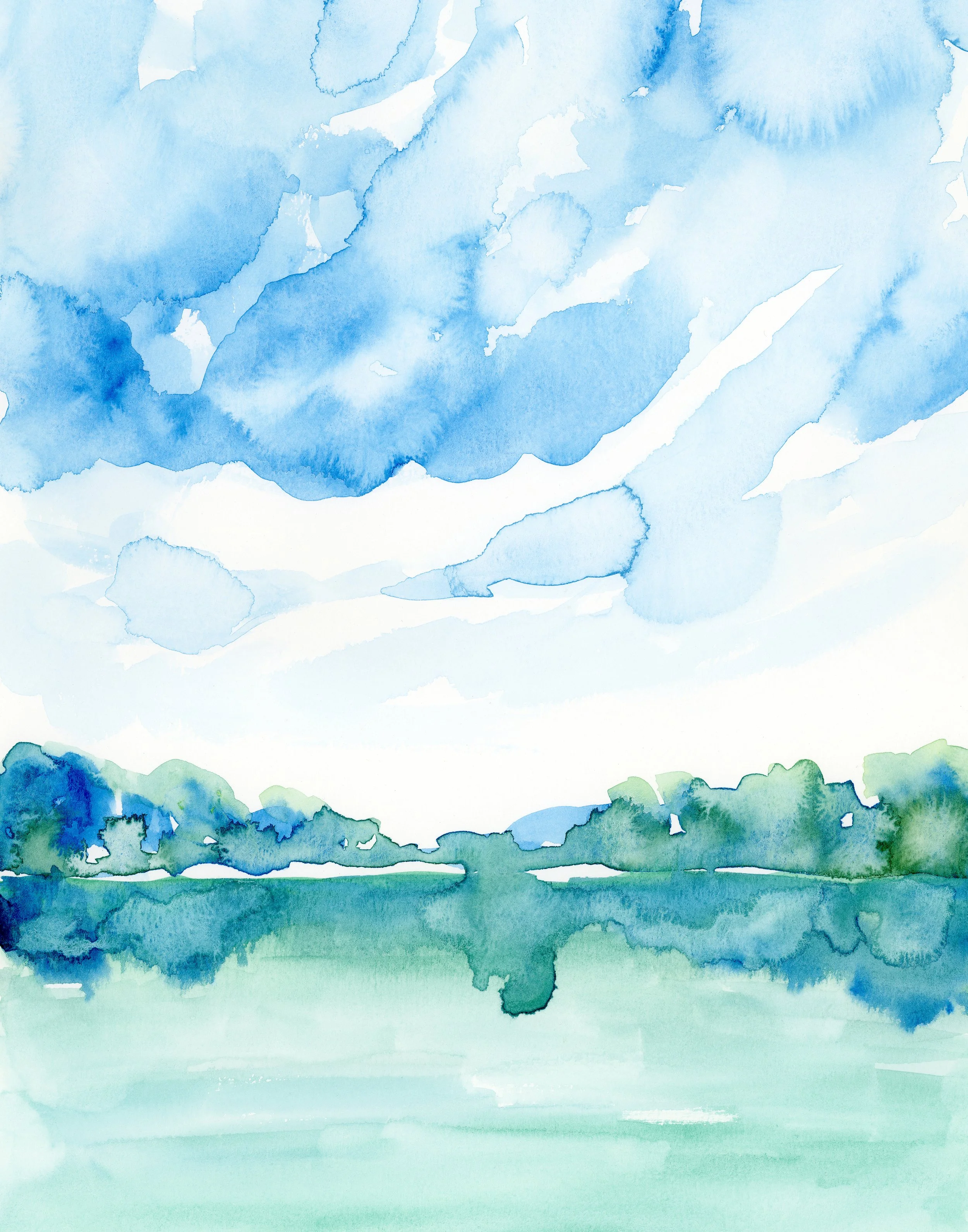 Teal Landscape 11 x 14.jpg