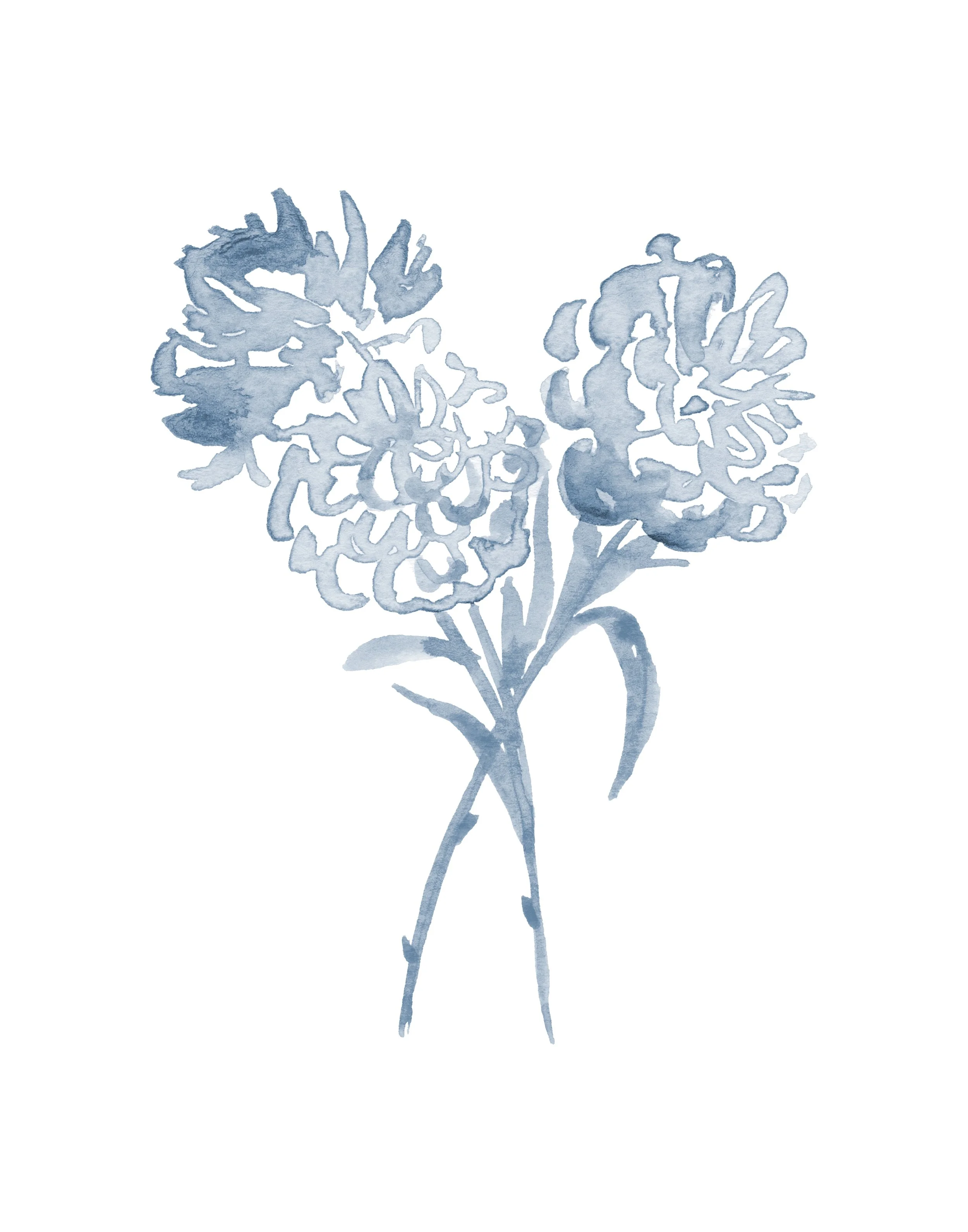 Monochromatic flowers blue roses copy.jpg