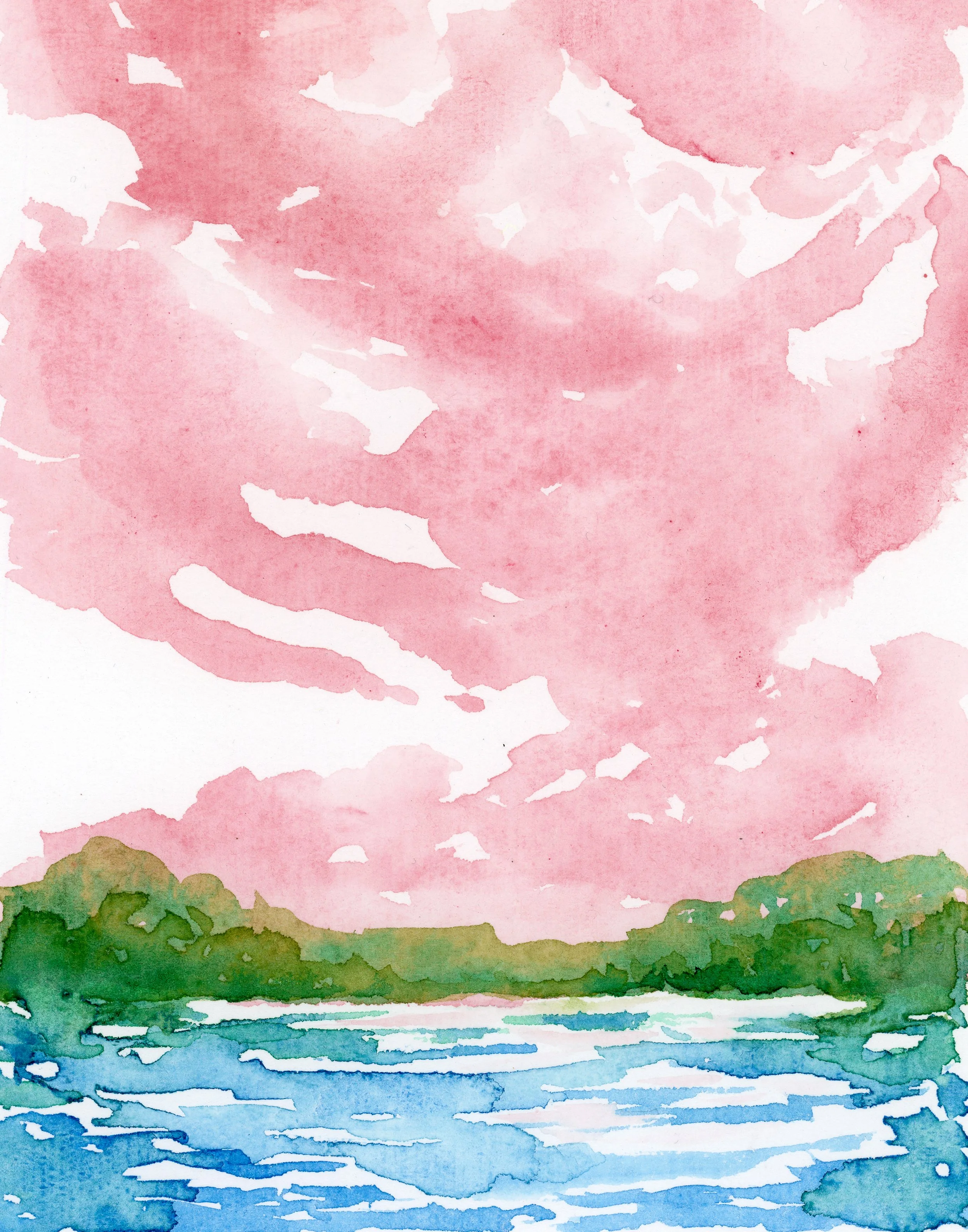 pink lake - Lake of Evening Light.jpg