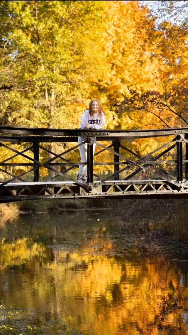 π¨ Calling all New Seniors! π¨
It’s never too early to start planning your senior photos. Let’s capture your personality, passions and high school joys as we celebrate this moment in your life!
Don't let the final moments of t
