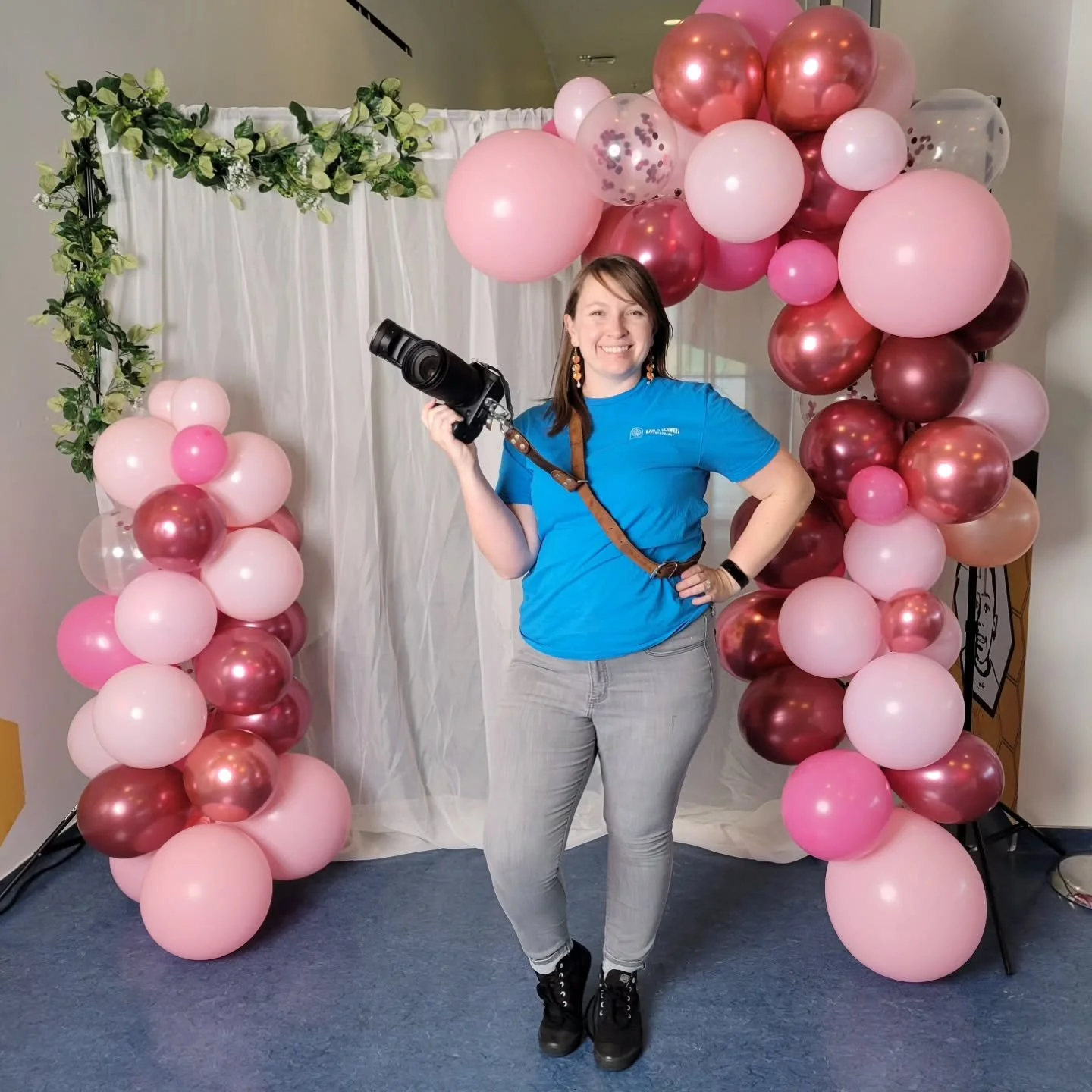 Fun day at the Willow Circle: The Village Gathering with Willow Stratgeic Solutions. I had a great time meeting everyone and taking some family and baby pictures. 

Definitely the type of day that fills up your cup 😊