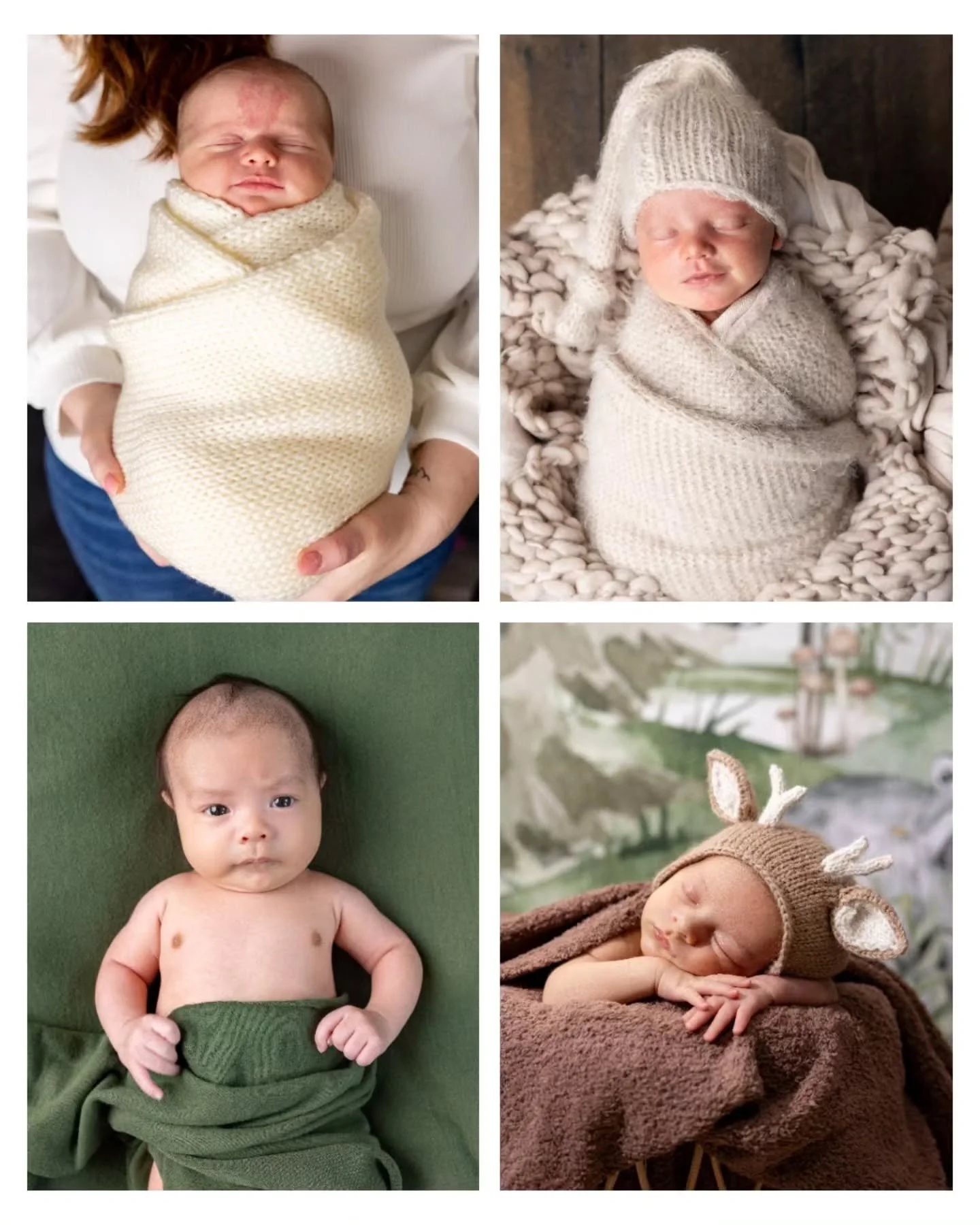 Happy Thanksgiving everyone! 

This Thanksgiving at KCP, I'm thankful for all that this year has brought. I'm grateful for my clients, new and returning, and the support for this business of mine. I couldn't do it without you! 

Wishing you all a gre