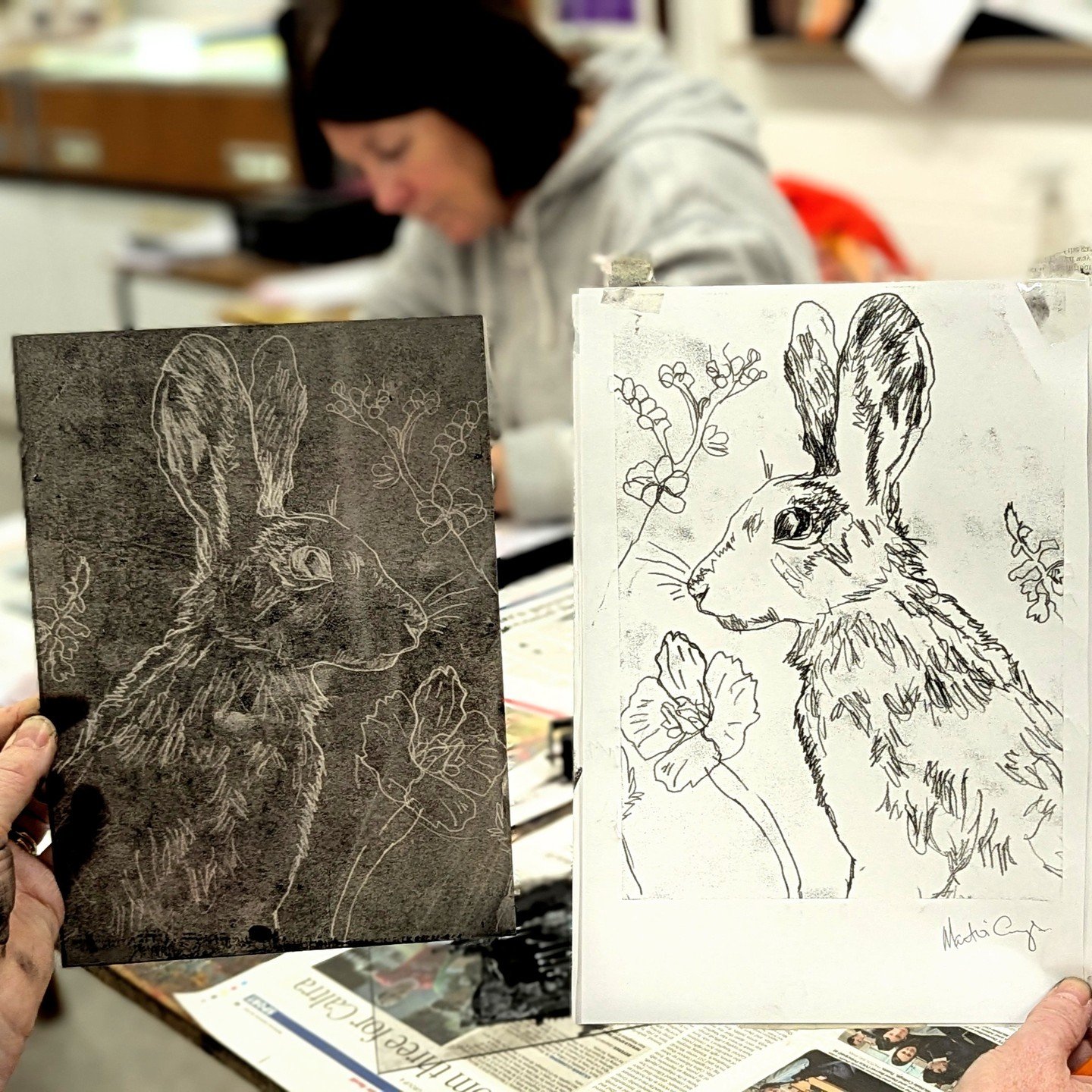 Some beautiful work being produced in my adult art classes at the moment

@gcceveningcourses 
@gretbofficial 
@gccfurthered 
#printmaking
#penandink 
#lineandwash 
#galwayartist 
#jennifercunninghamartist 
#adulteducation
#nevertoolatetolearn