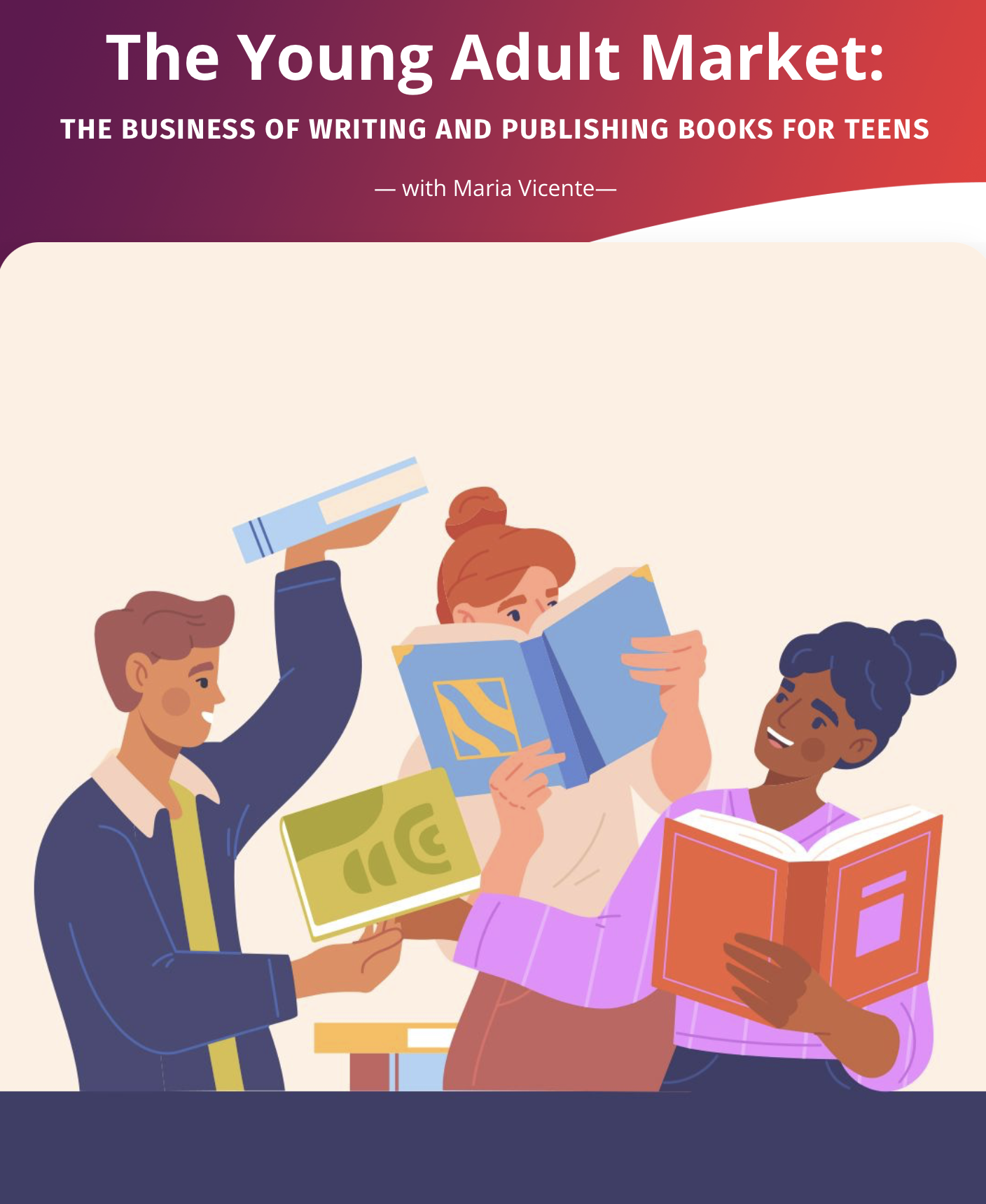 The Young Adult Market