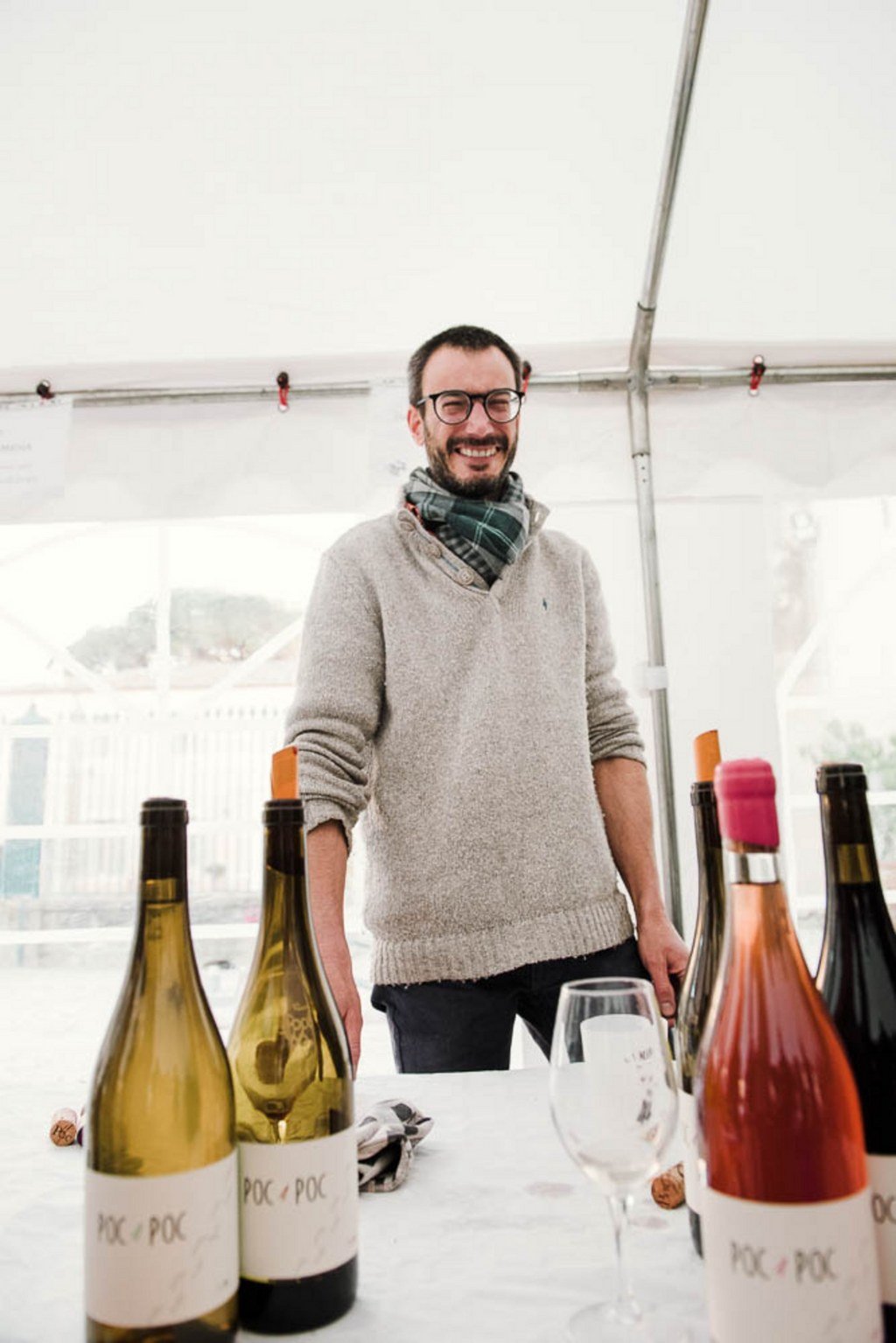 Domaine Poc a Poc