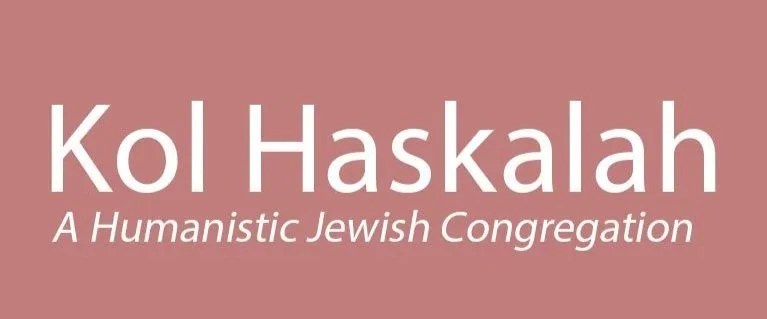 Kol Haskalah is a humanistic Jewish congregation (originally known as the Triangle Congregation for Humanistic Judaism) serving the Triangle. It is a lay-led community, which means their members determine the focus and essence of celebrations, servic