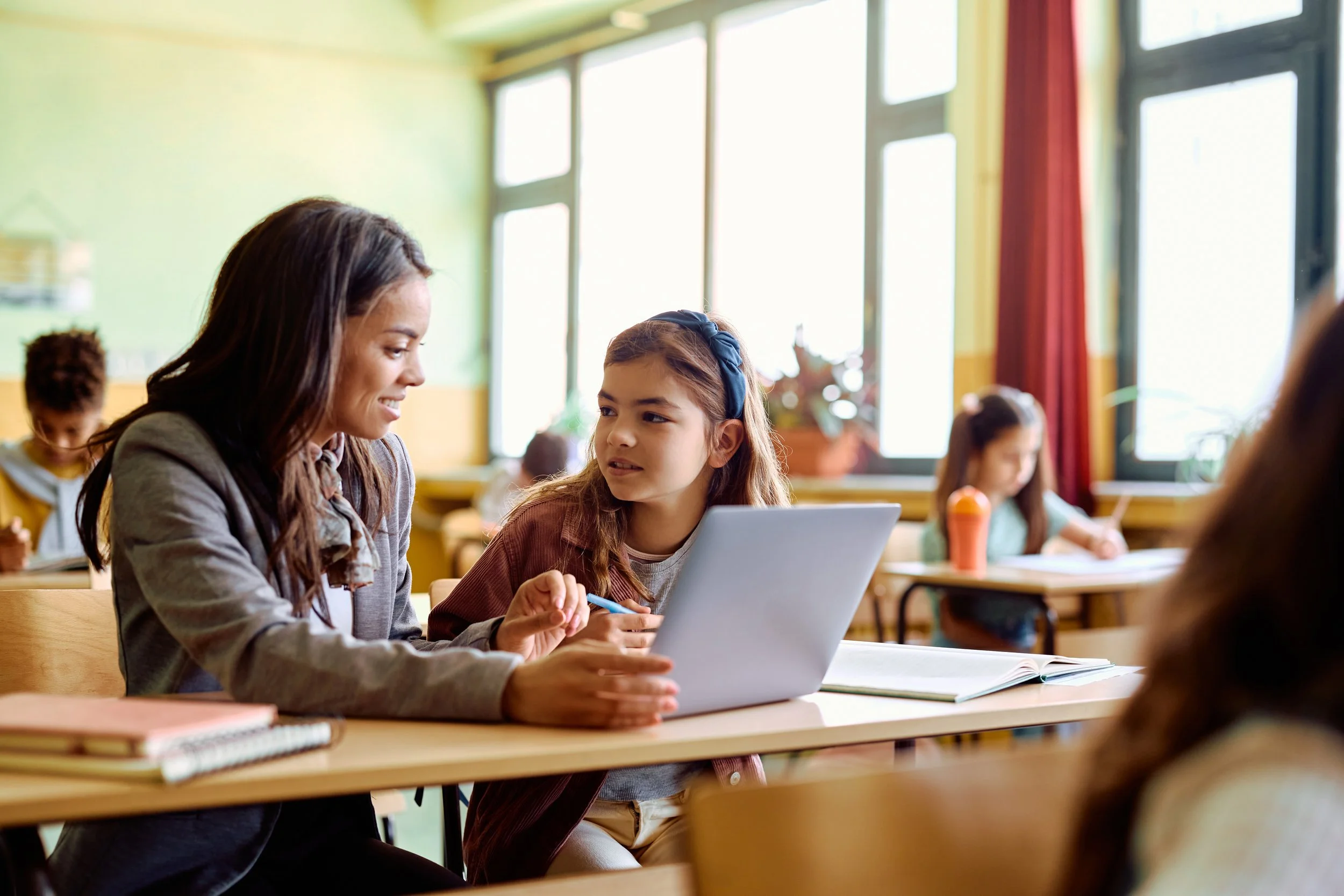 How to Get ADHD Accommodations at School: 504 Plans and IEPs Explained