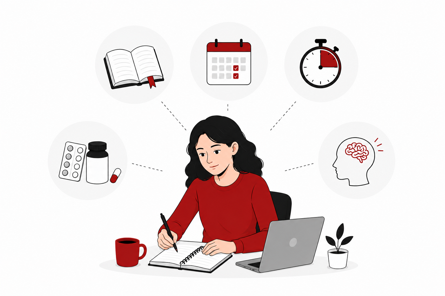 Adults Diagnosed with ADHD Later in Life: Part 2