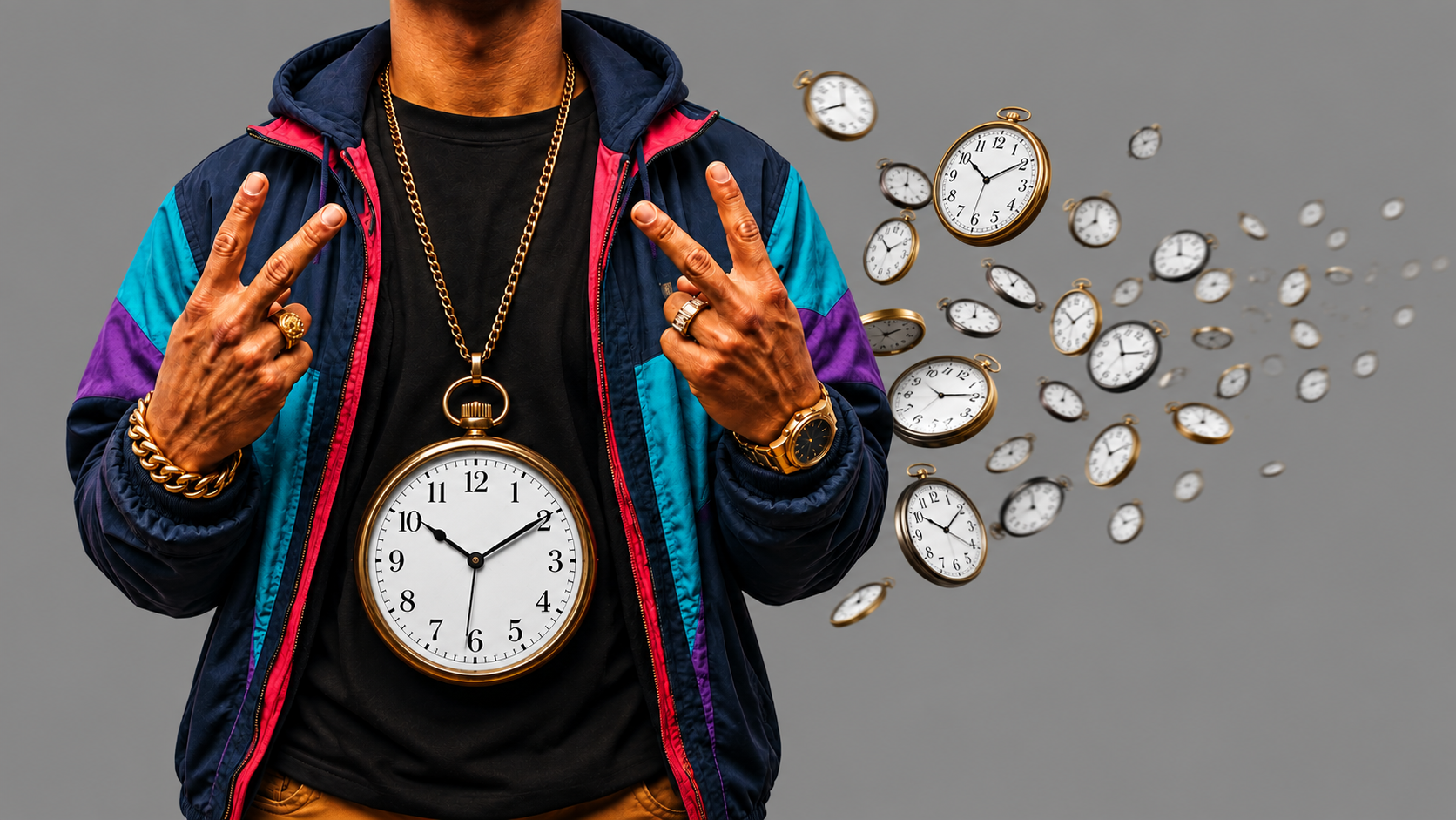 Time Management and ADHD