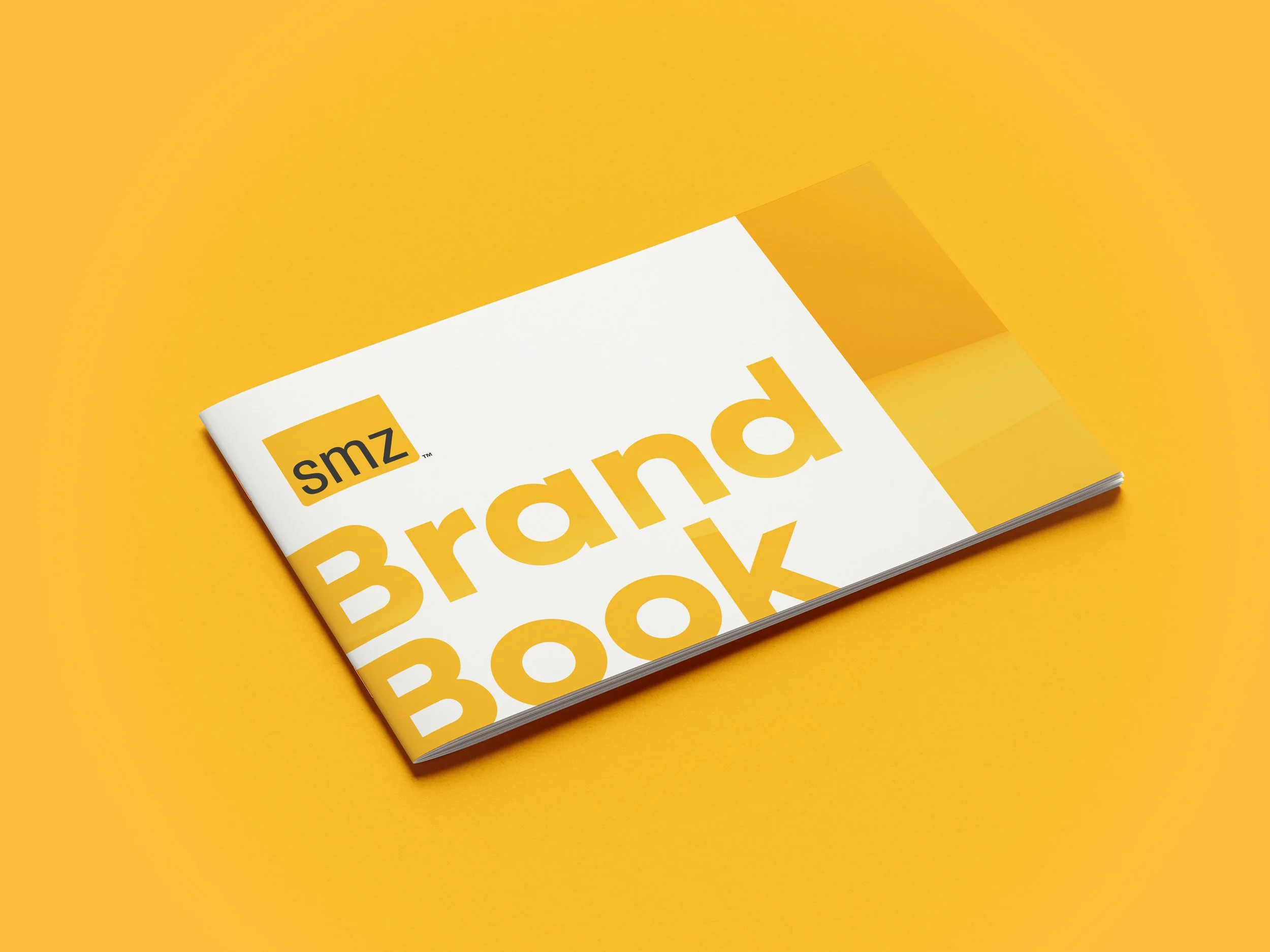 SMZ <span>Branding • Web Design</span>