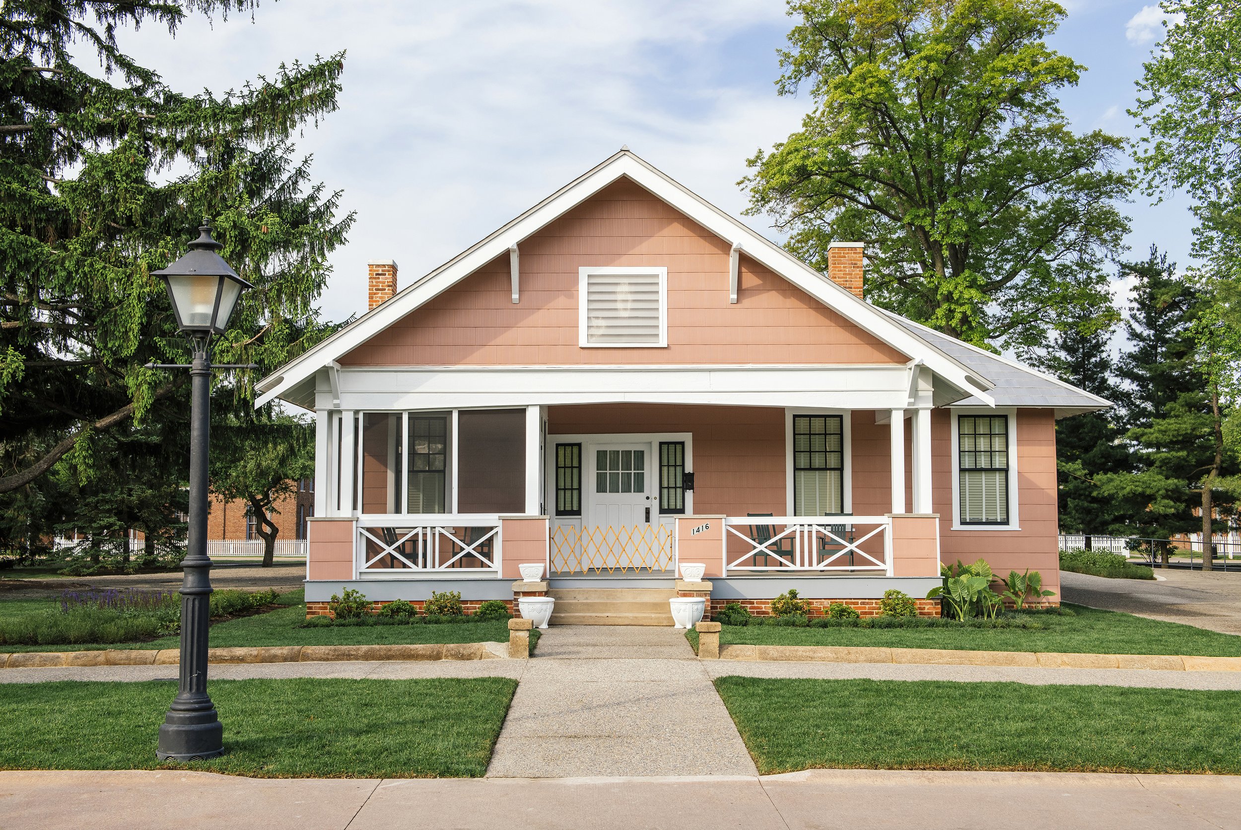 The Jackson Home<span>Integrated Campaign</span>