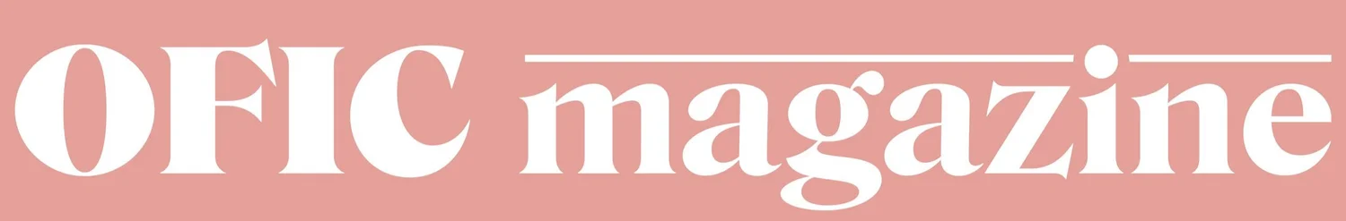 OFIC Magazine