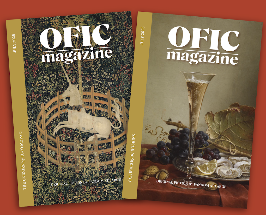 Print Copies (by Issue)