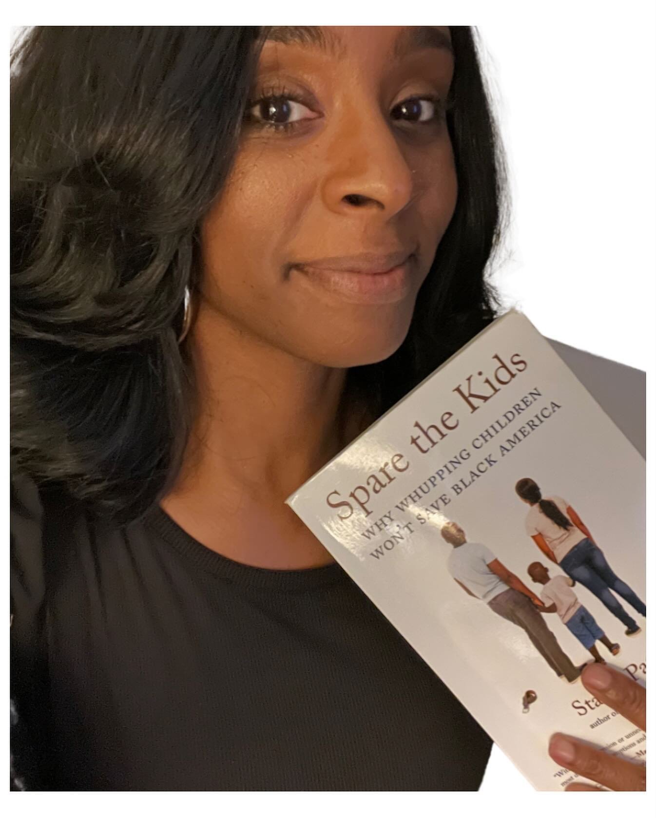In Spare the Kids, Dr. Stacey Patton discusses the impact of traditional disciplinary methods on the Black community. Dr. Patton unpacks how corporal punishment not only fails to address systemic racism but also reinforces the deep-seated racist beli