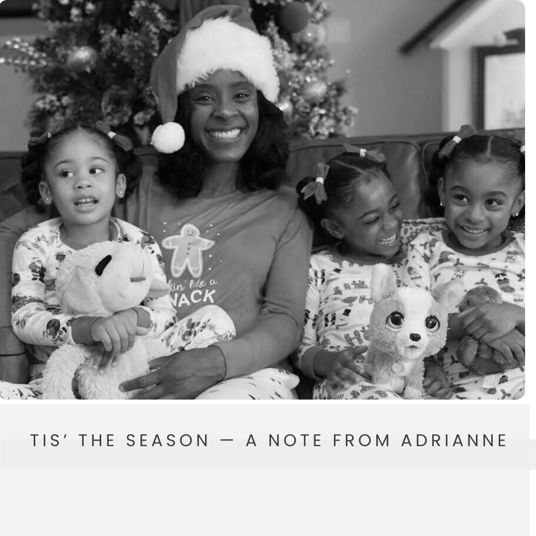 A Gentler Kind of Christmas