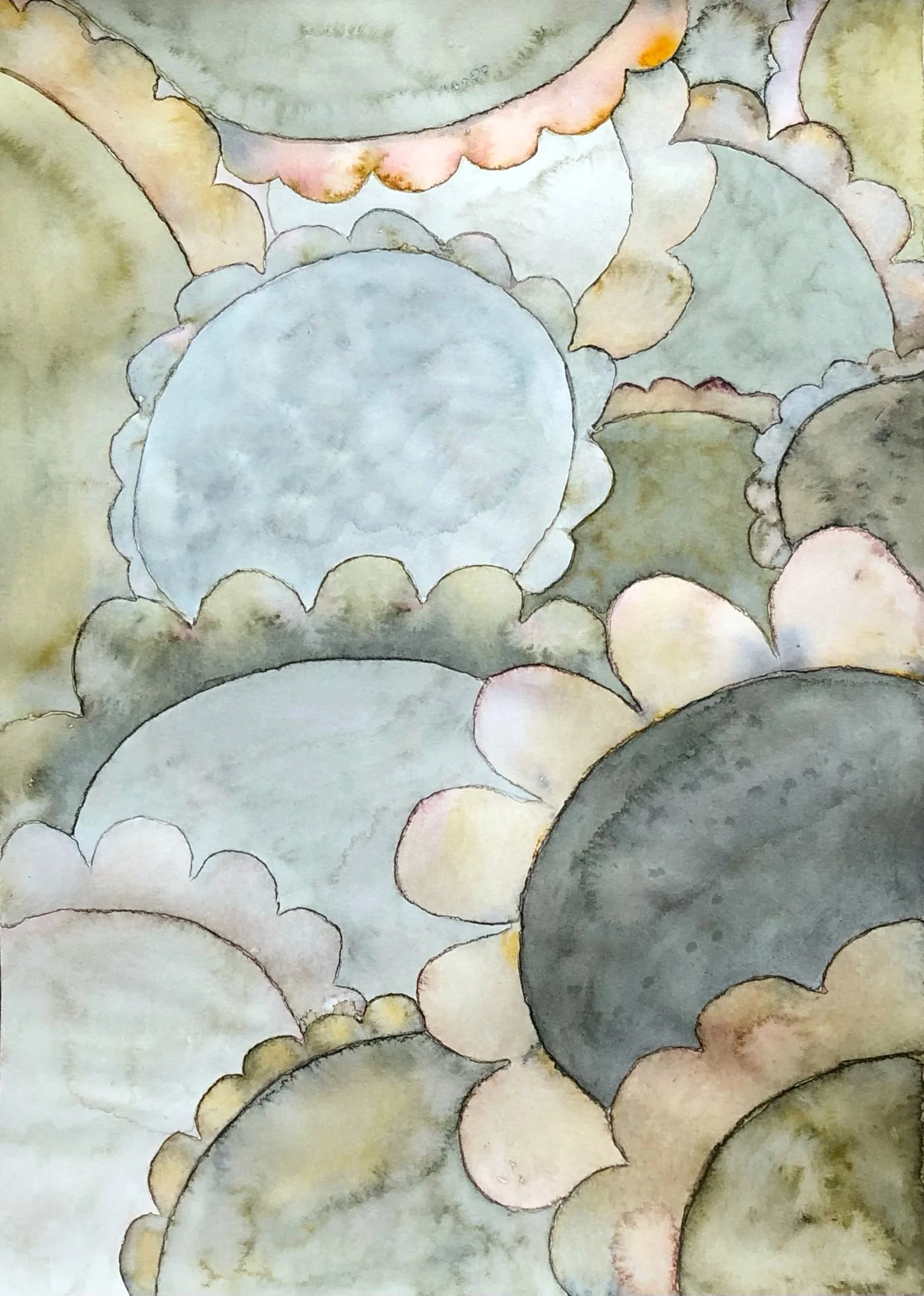 I Plant My Garden Again