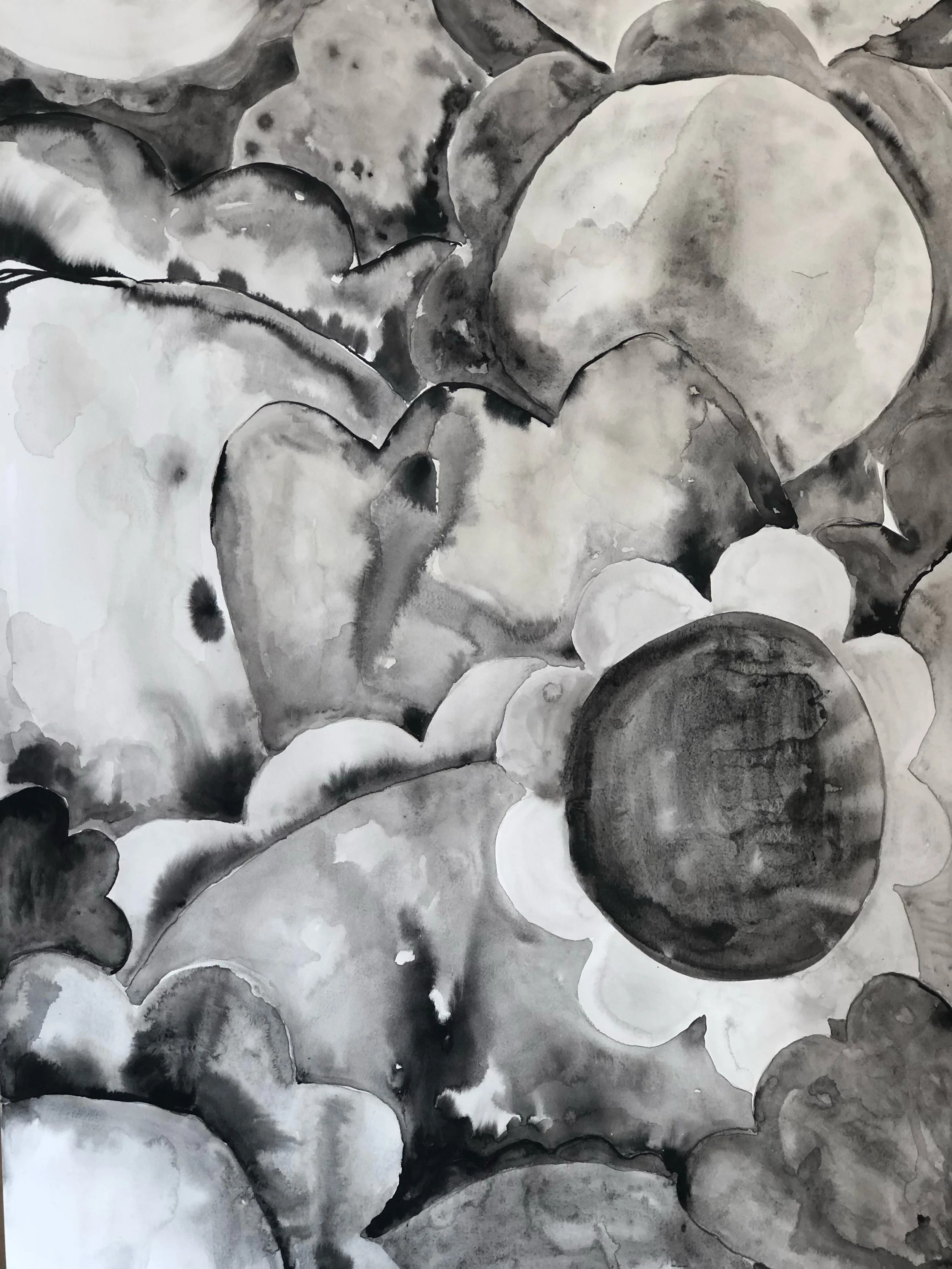 Sometimes I Just Really Need It To Be Flowers 05