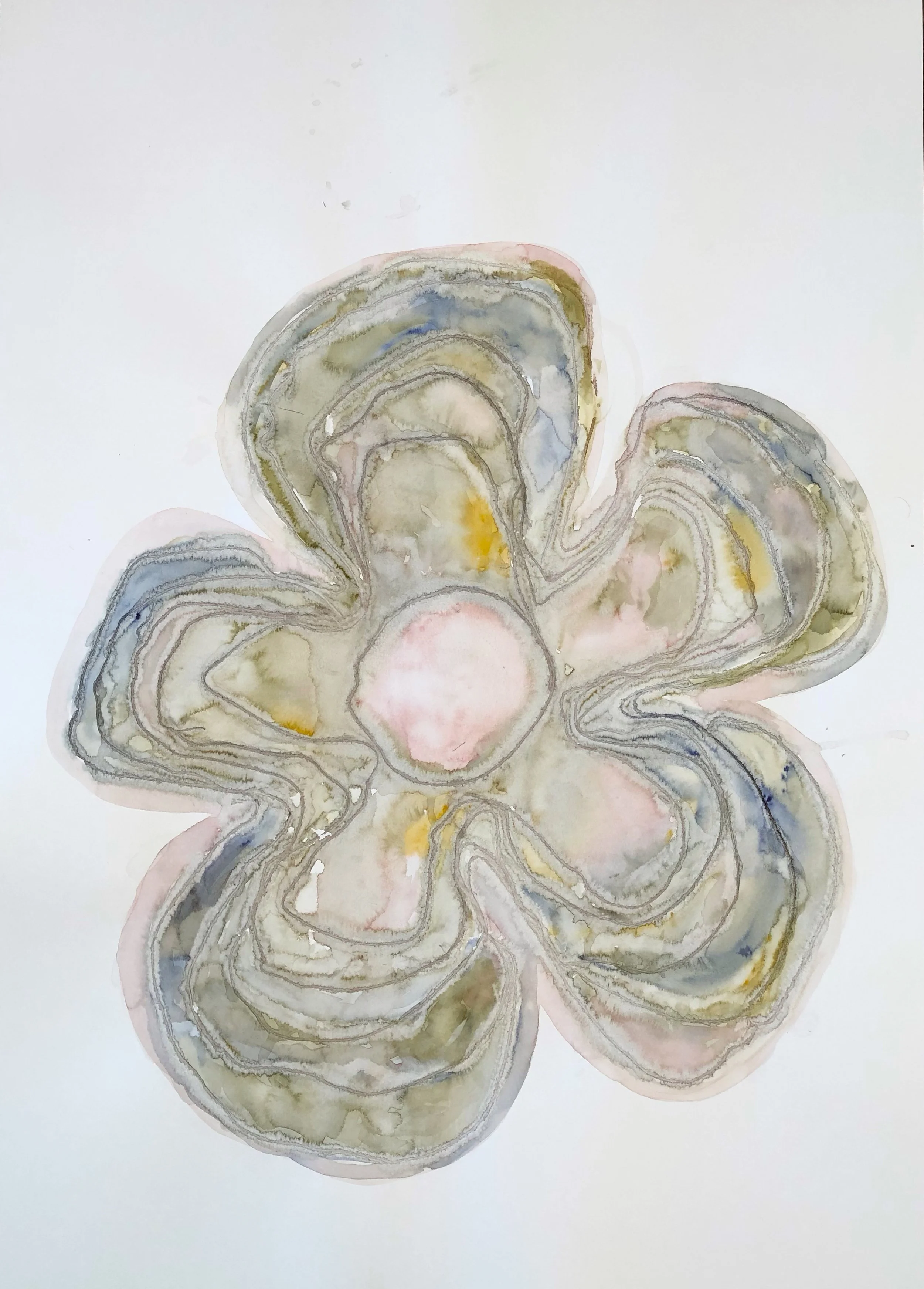 Sometimes I Just Really Need It To Be Flowers Kelly Connor Artist.jpg