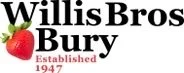 Willis Bros Bury