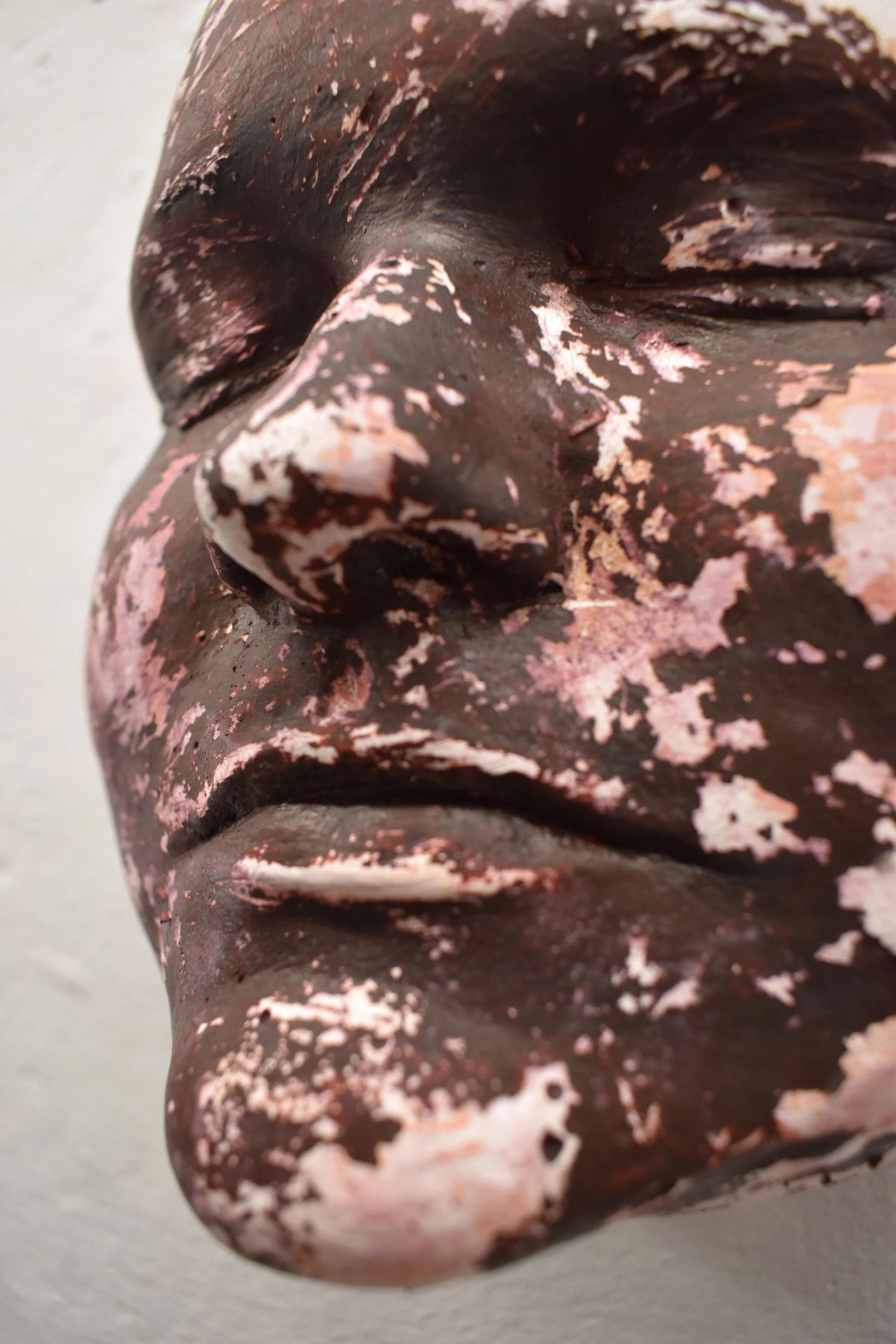 Maguana (detail)