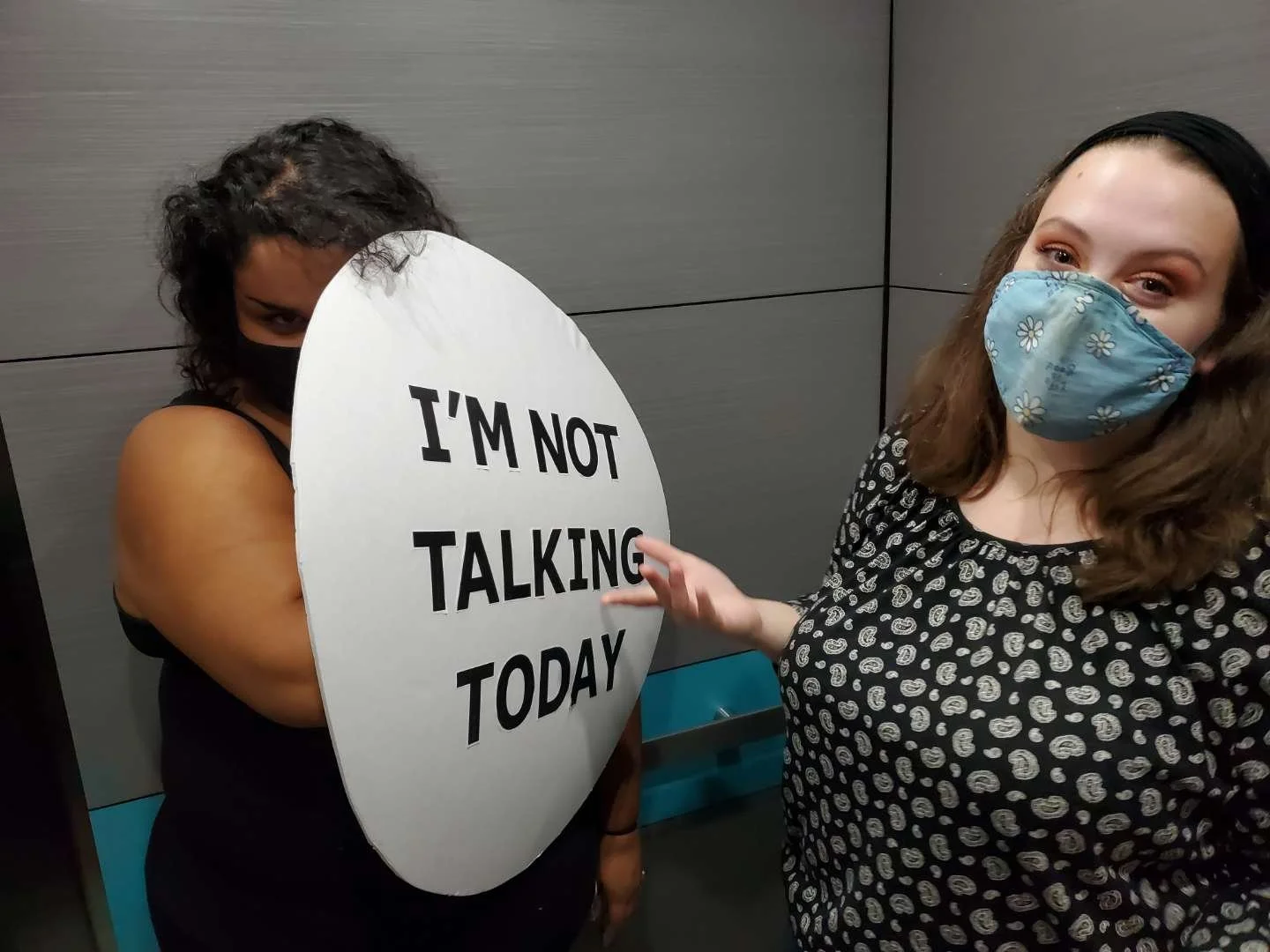 Location: Elevator feat. Lala