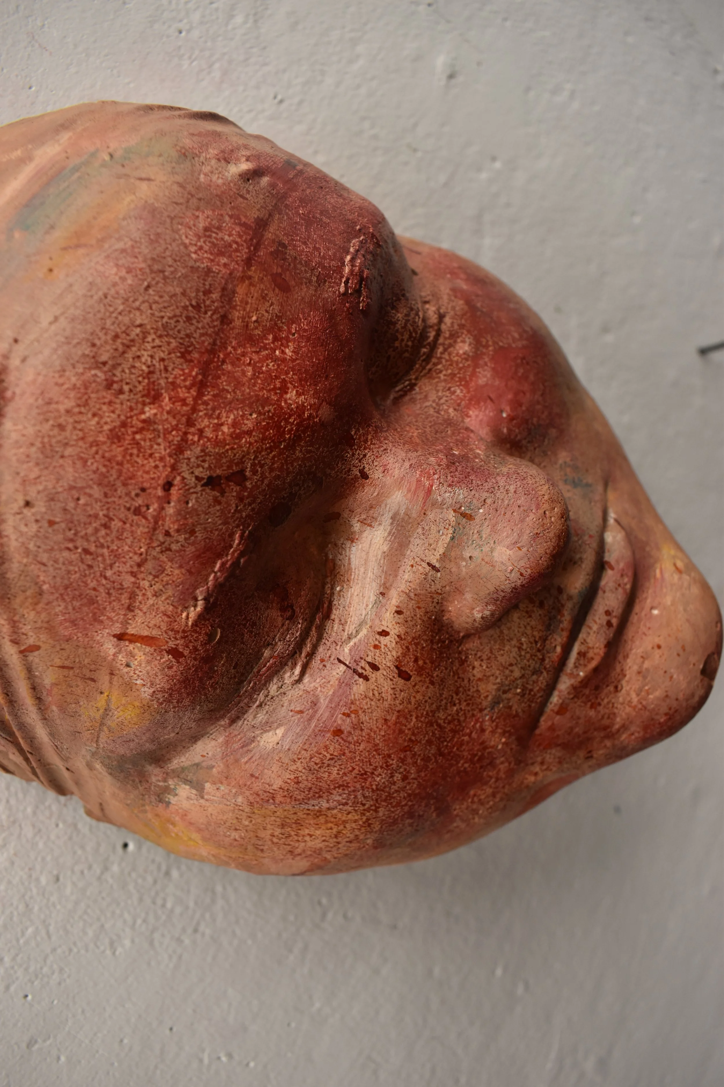 Overkill (detail)