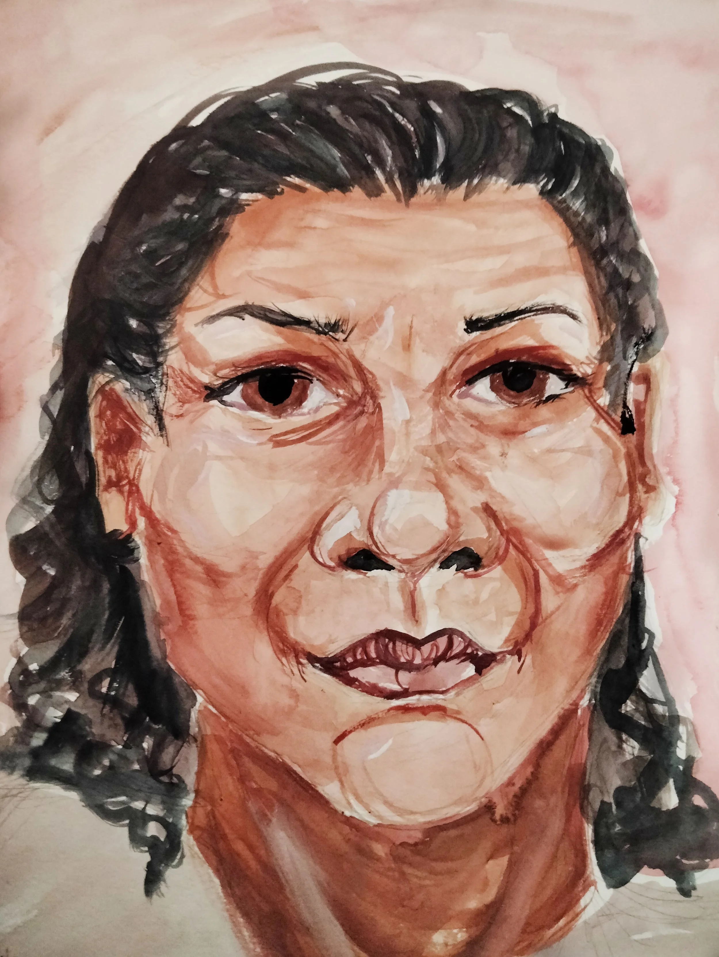 Tia Alejandrina

2021