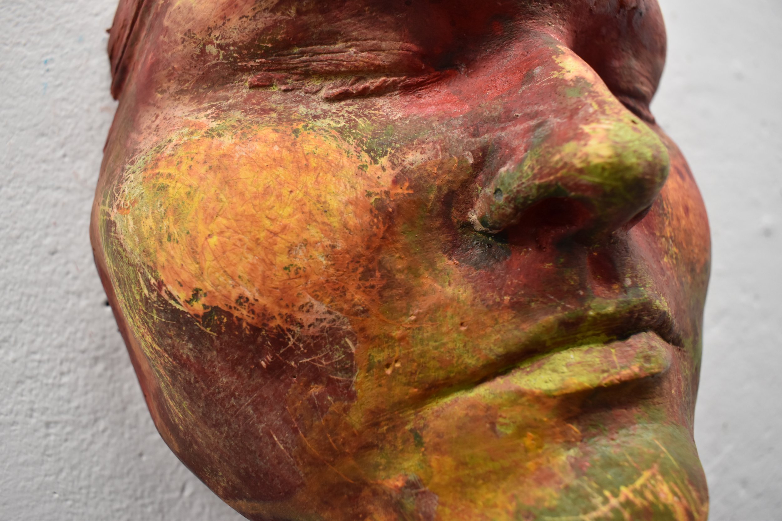 Teacher's Pet (detail)