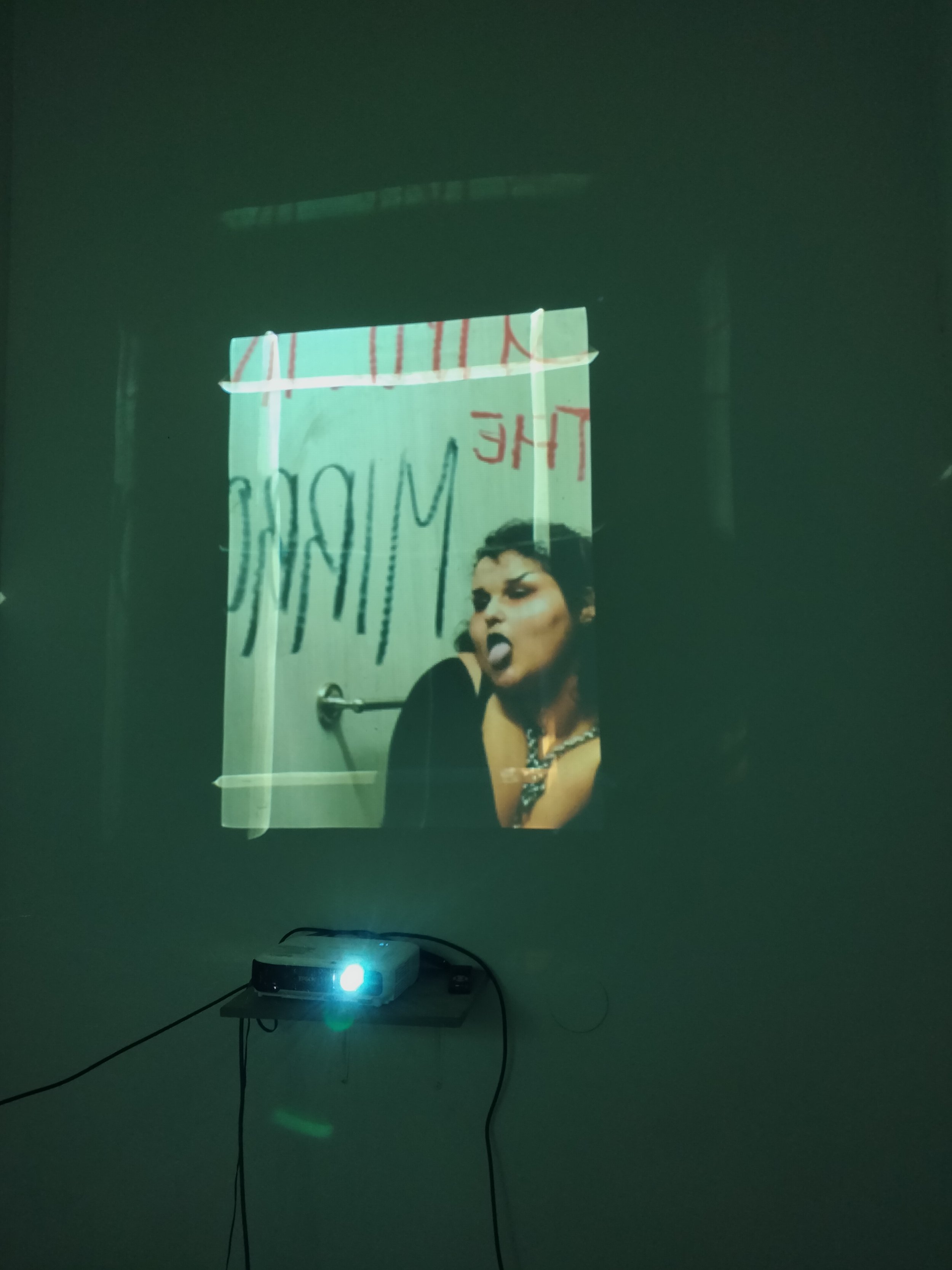 Projector