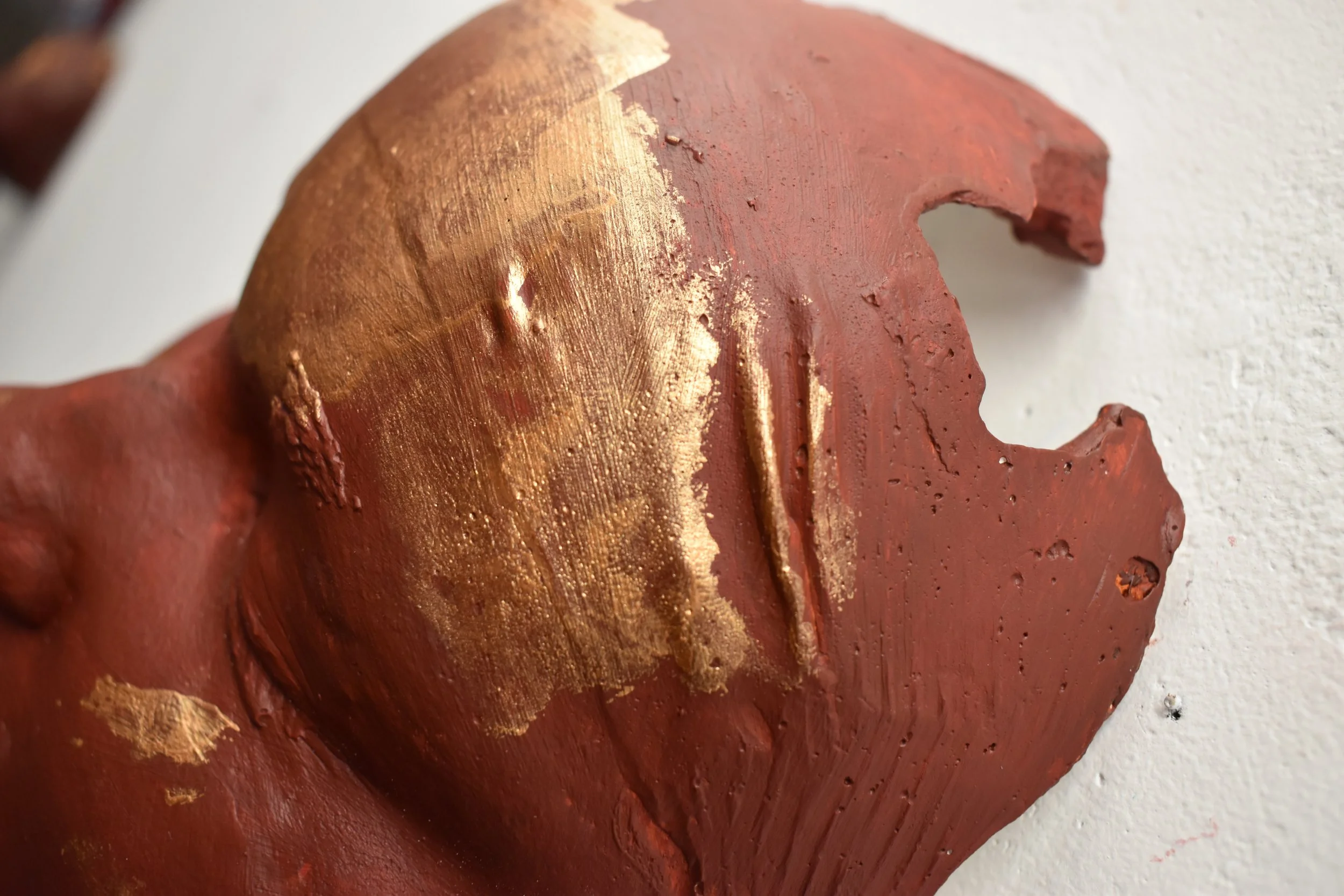 Karma (detail)