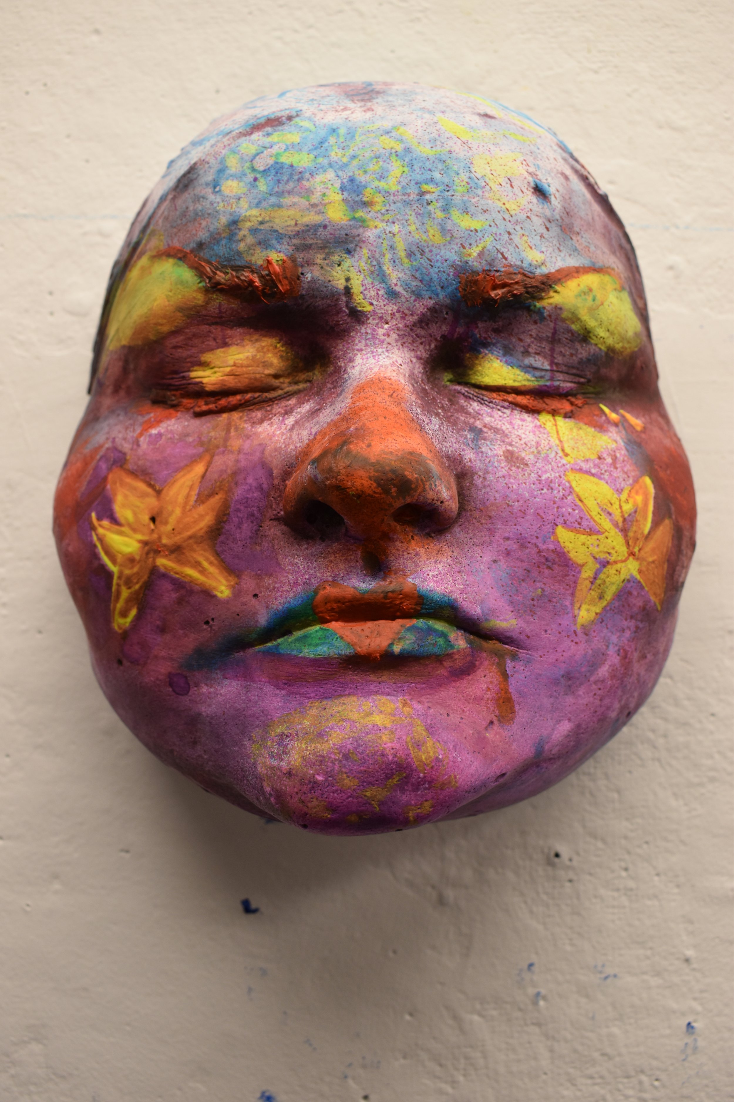 Demeanor (not included in installation)