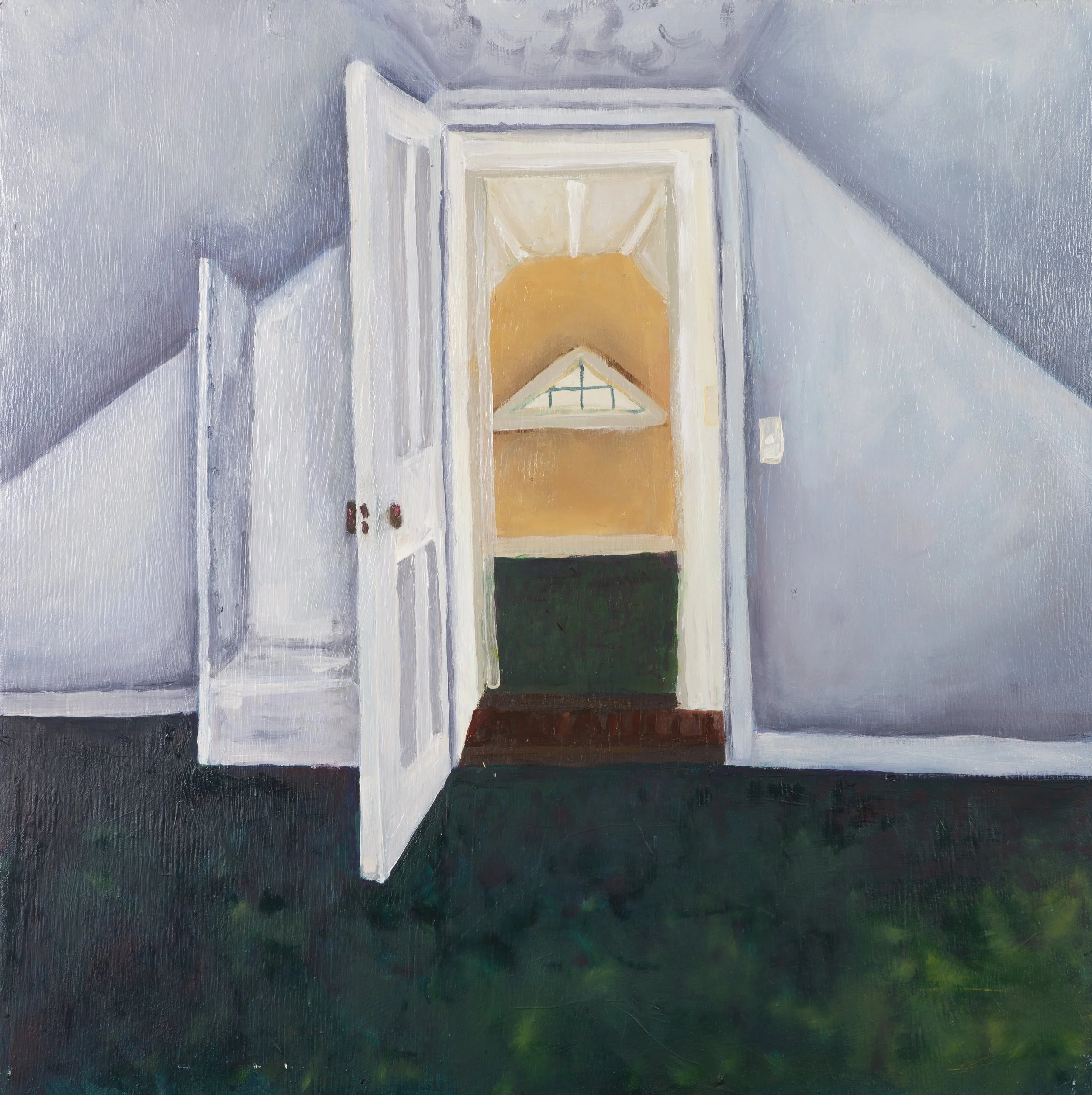 "Our Room (back attic)"

oil on wood, 24"x24"

2020