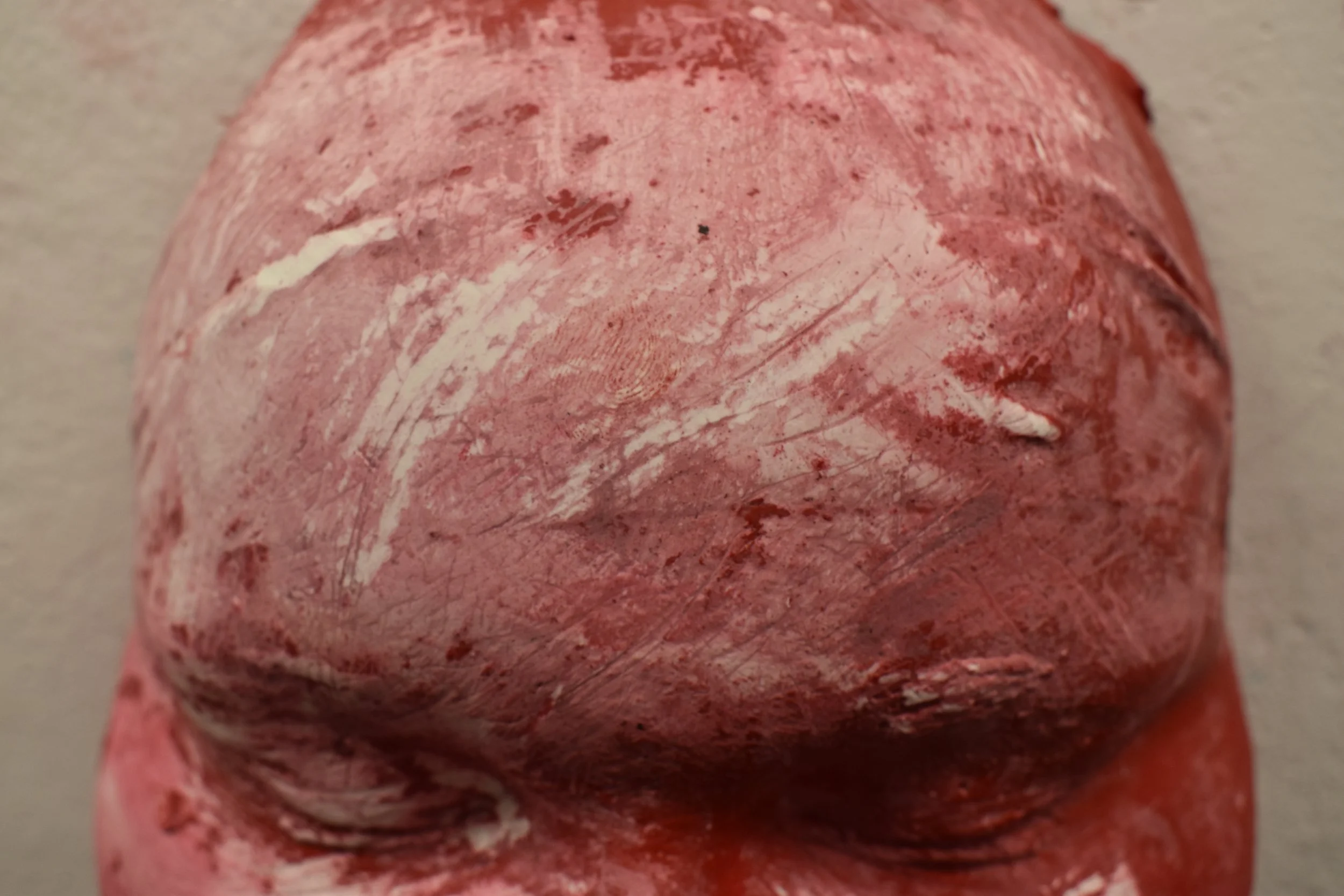 Incorrigible (detail)